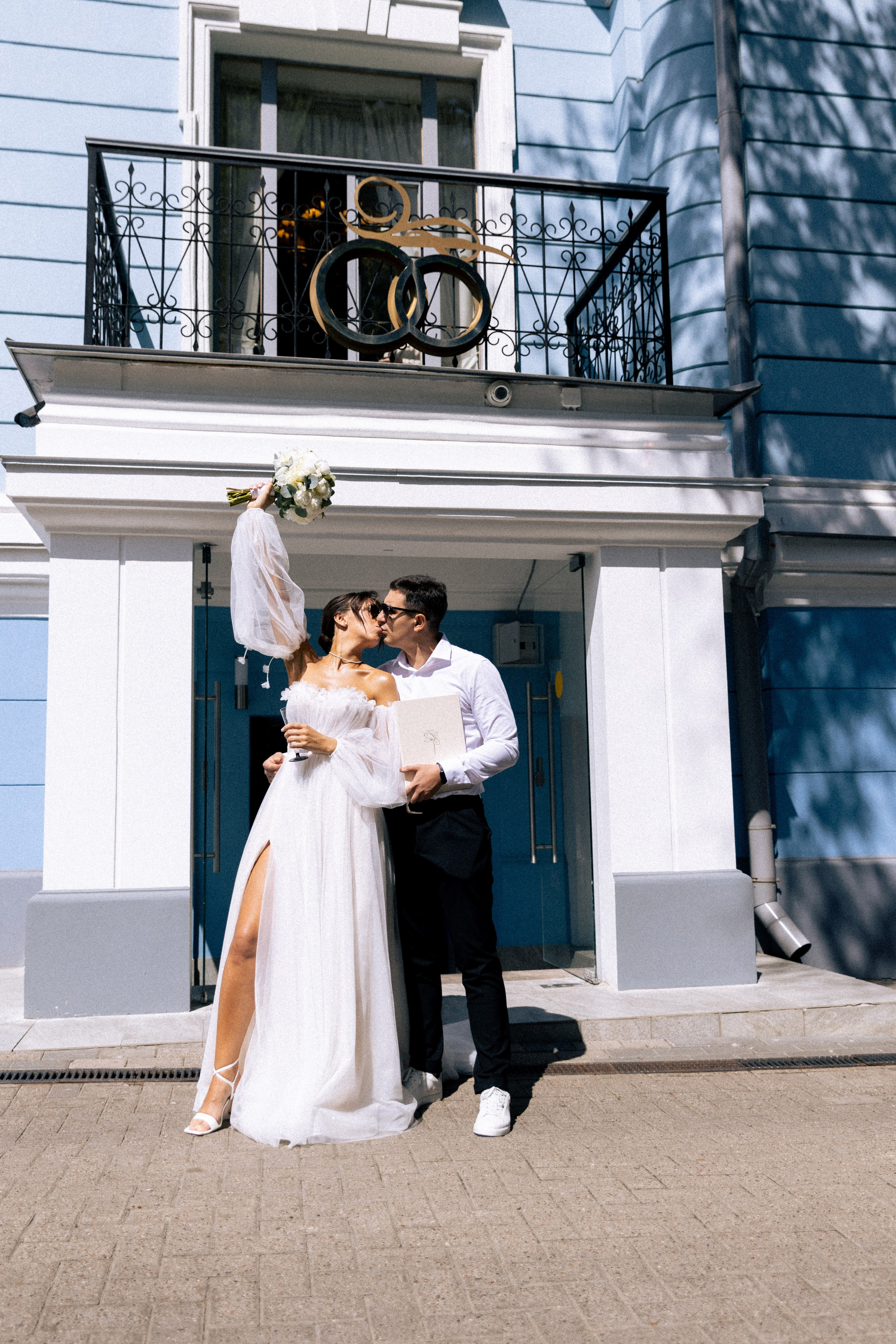 Снежана & Влад. Фотограф Нижний Новгород Юлия Болдырева