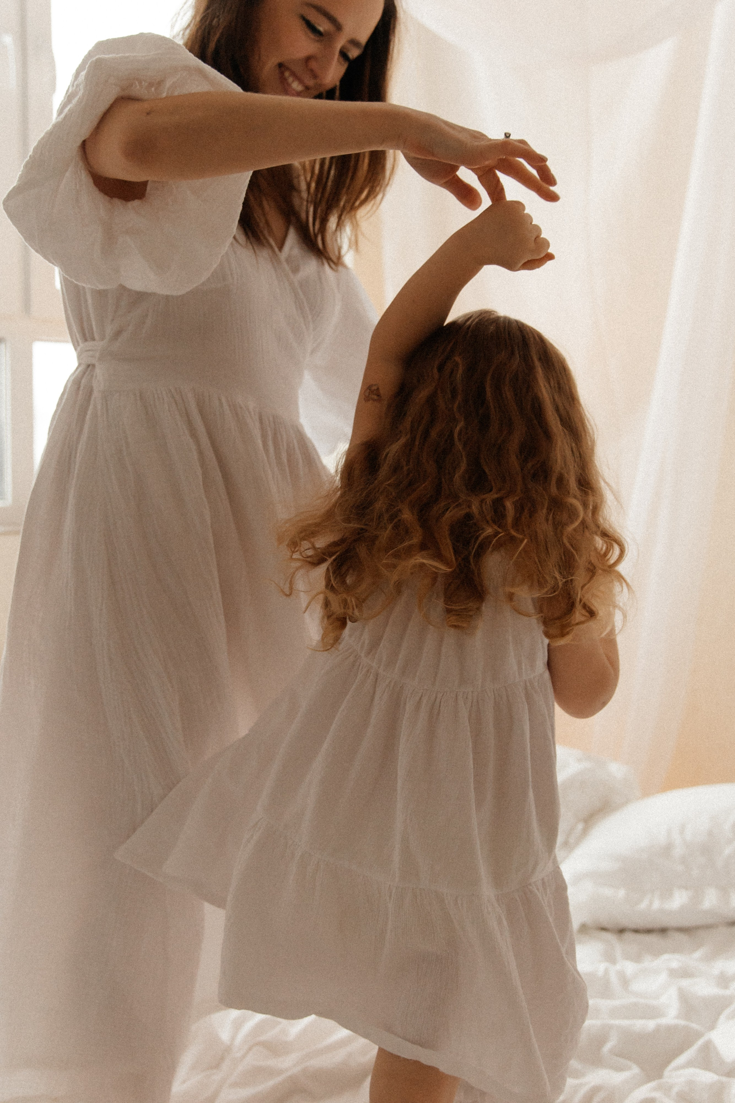 Марина и Арина. Фотограф Ульяна Дивина в Нижнем Новгороде и Нижегородской области