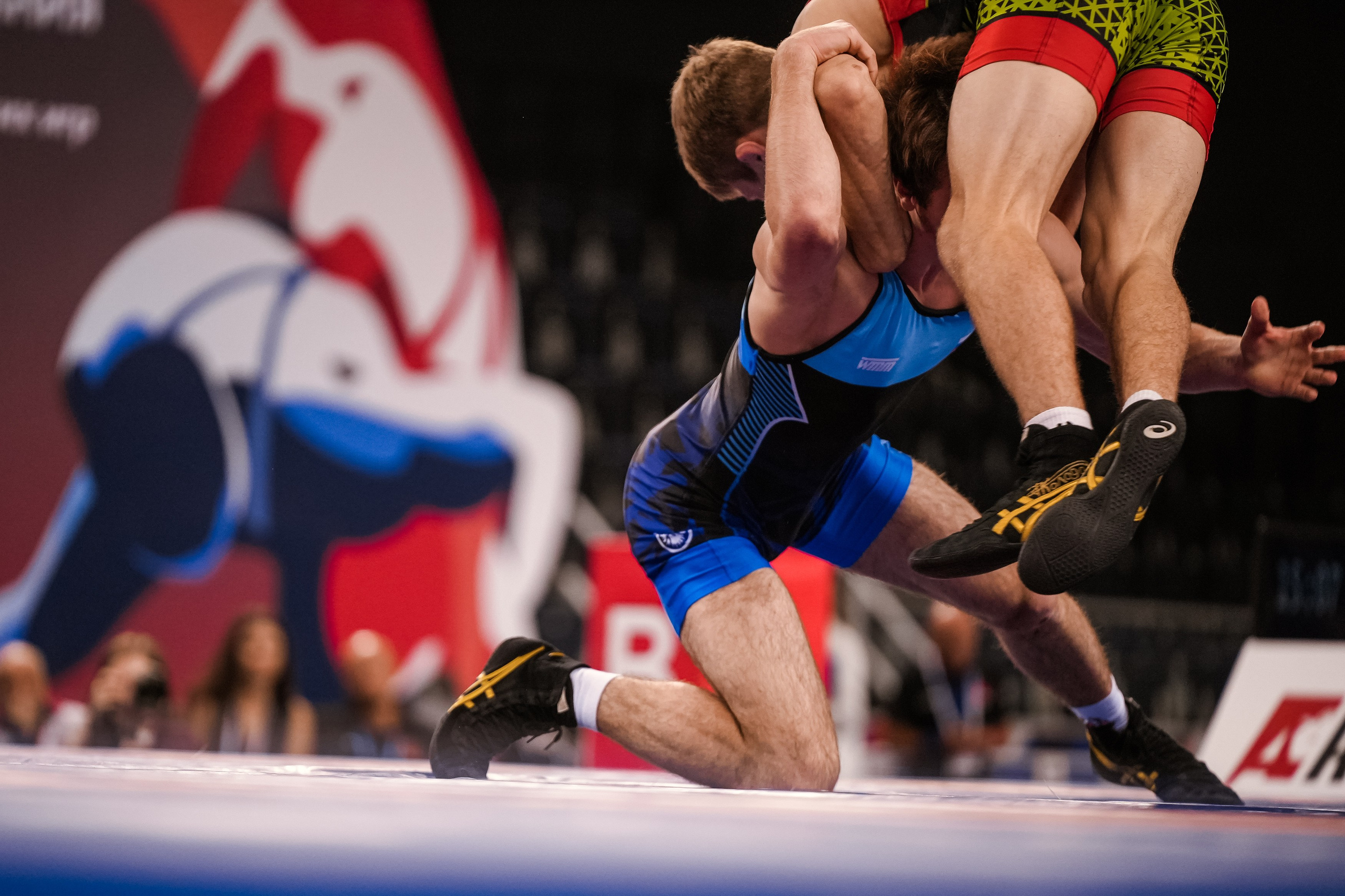 Мемориал памяти Бувайсара Сайтиева 2025 фотографии. Фотограф Анна Герман. Красноярск