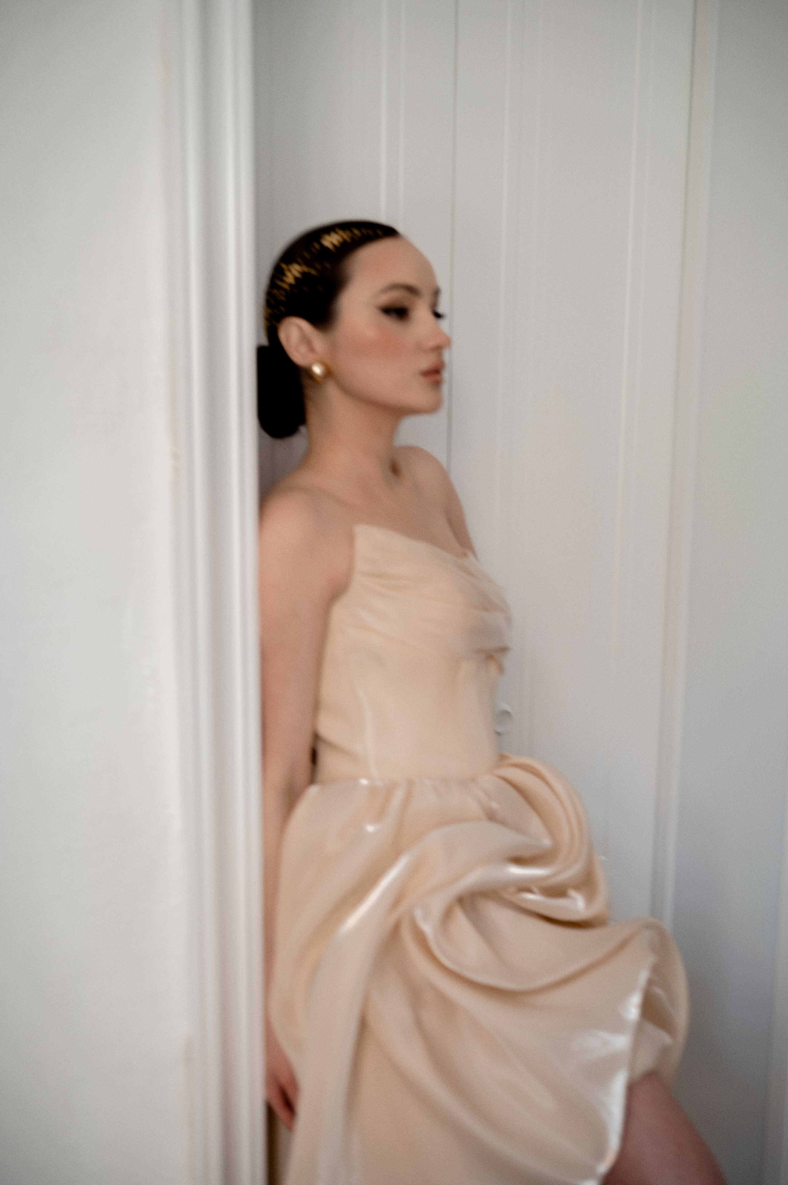 Анна. Свадебный и семейный фотограф в Серпухове Александра Дерюшева