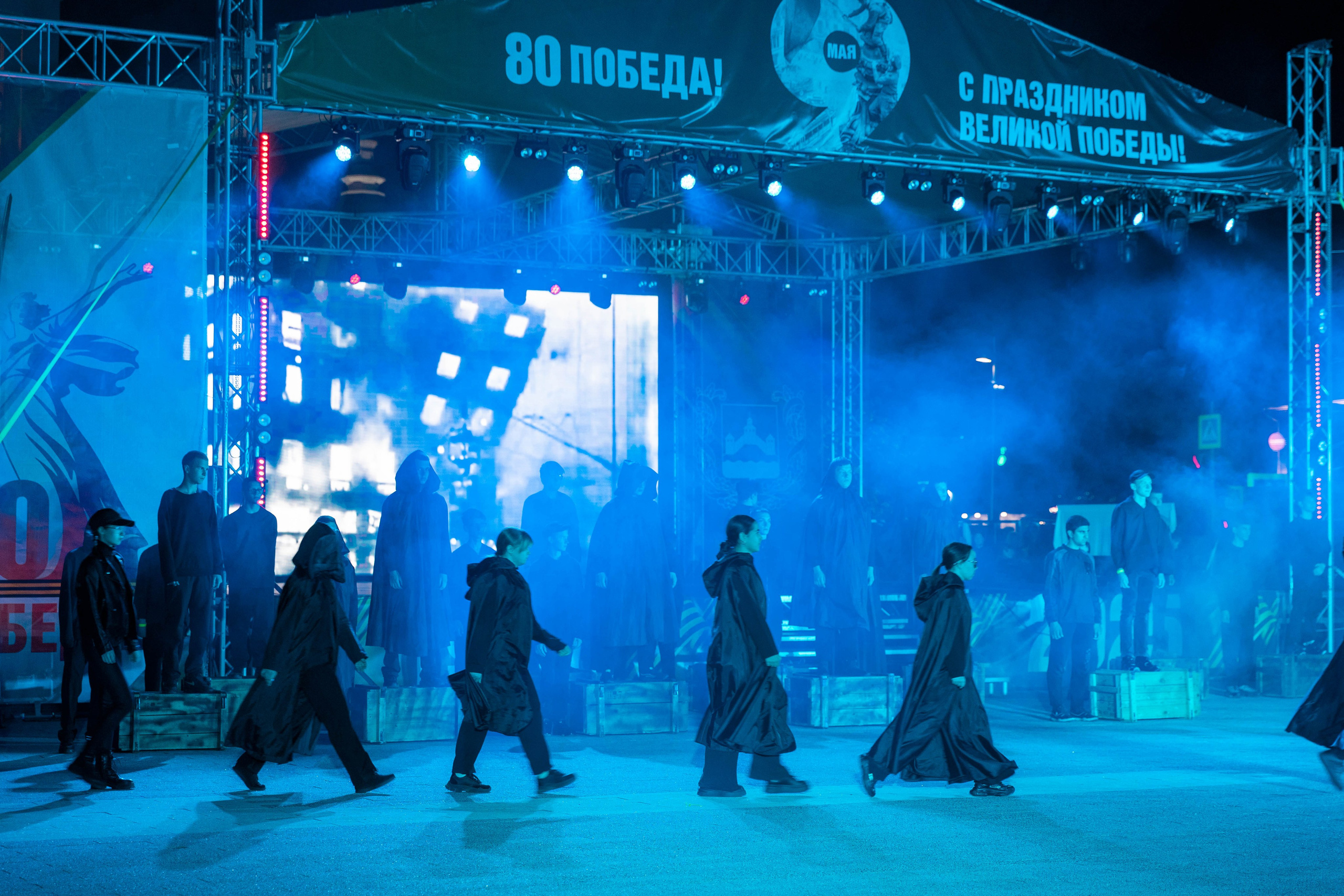 Концерт 8 мая 2025. Свадебный семейный фотограф Костырина Светлана