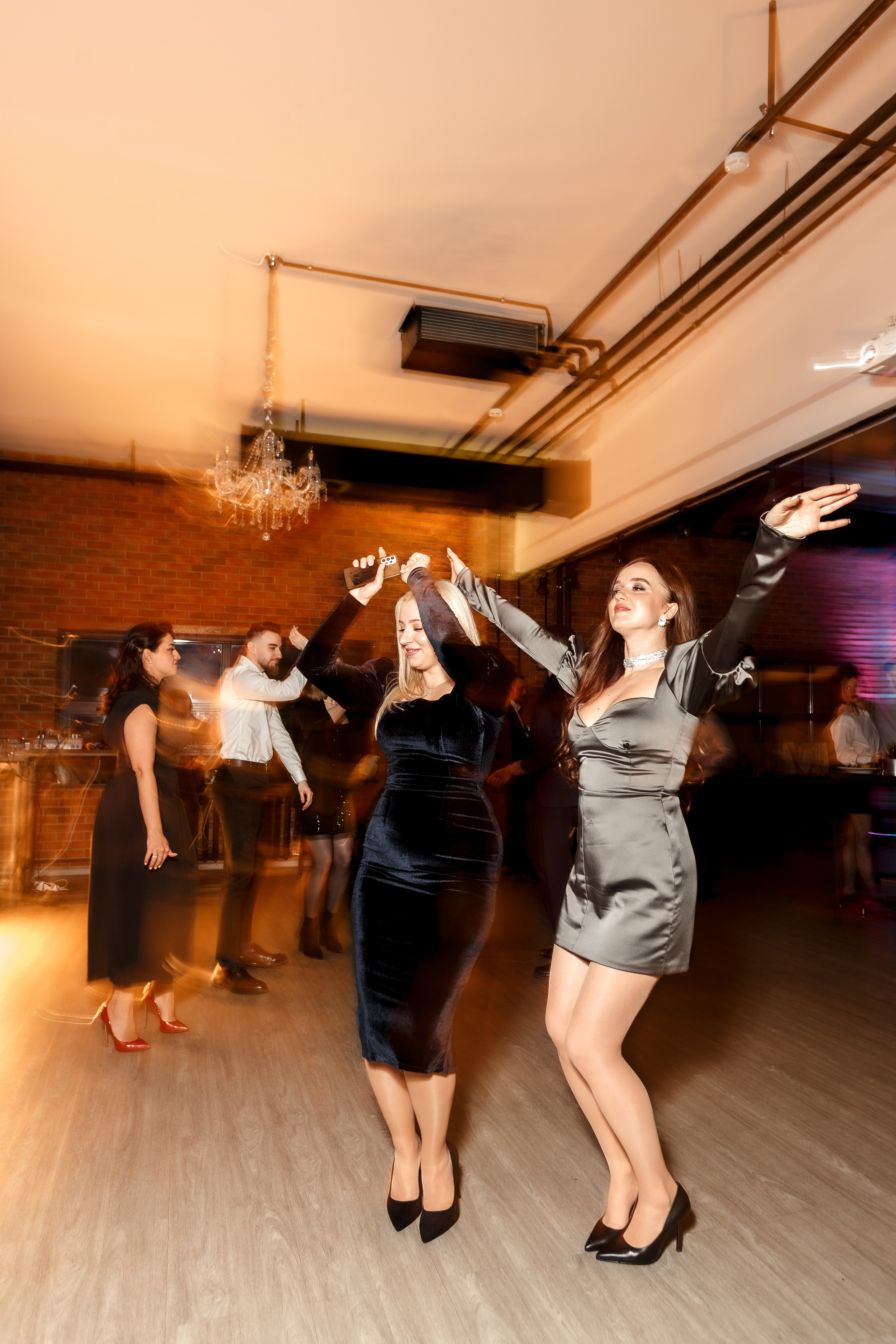 ДР Петр. Свадебный фотограф в Москве — Ольга Козловская