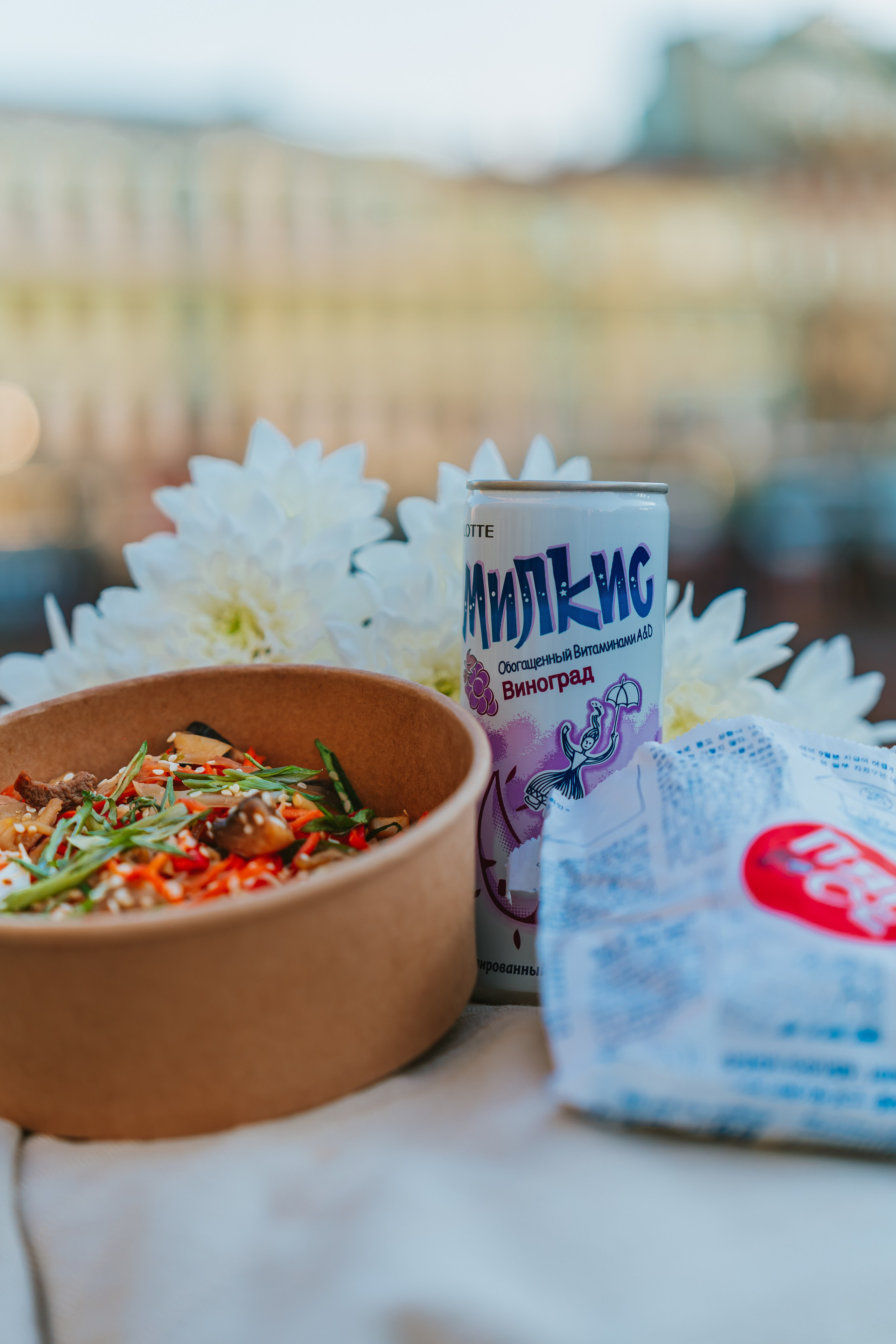 Фудсъемка. Фотограф в Санкт-Петербурге Александра Паскевич