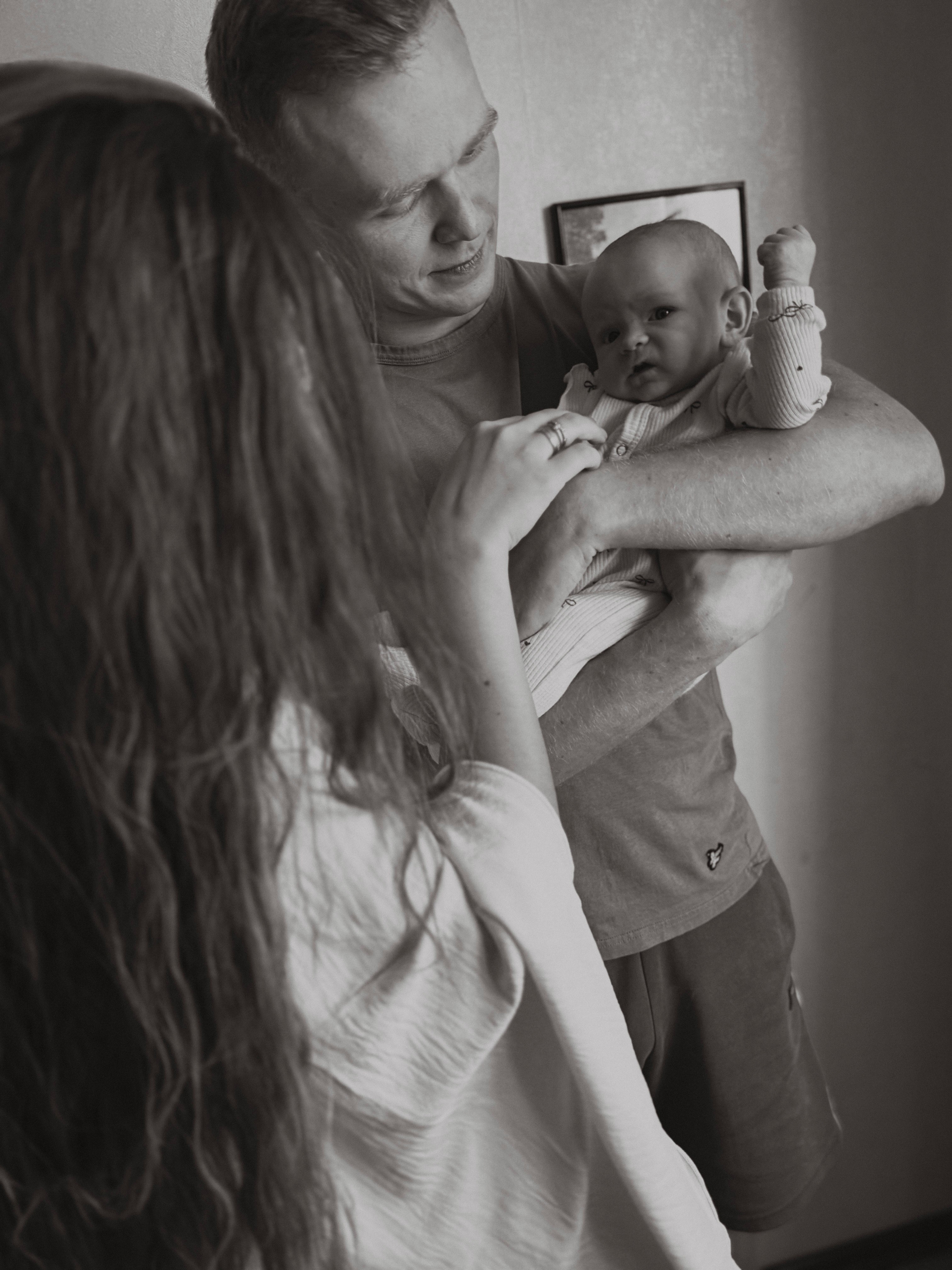 Кристина и Никита. Мобильный фотограф в Новосибирске Прилукова Анастасия