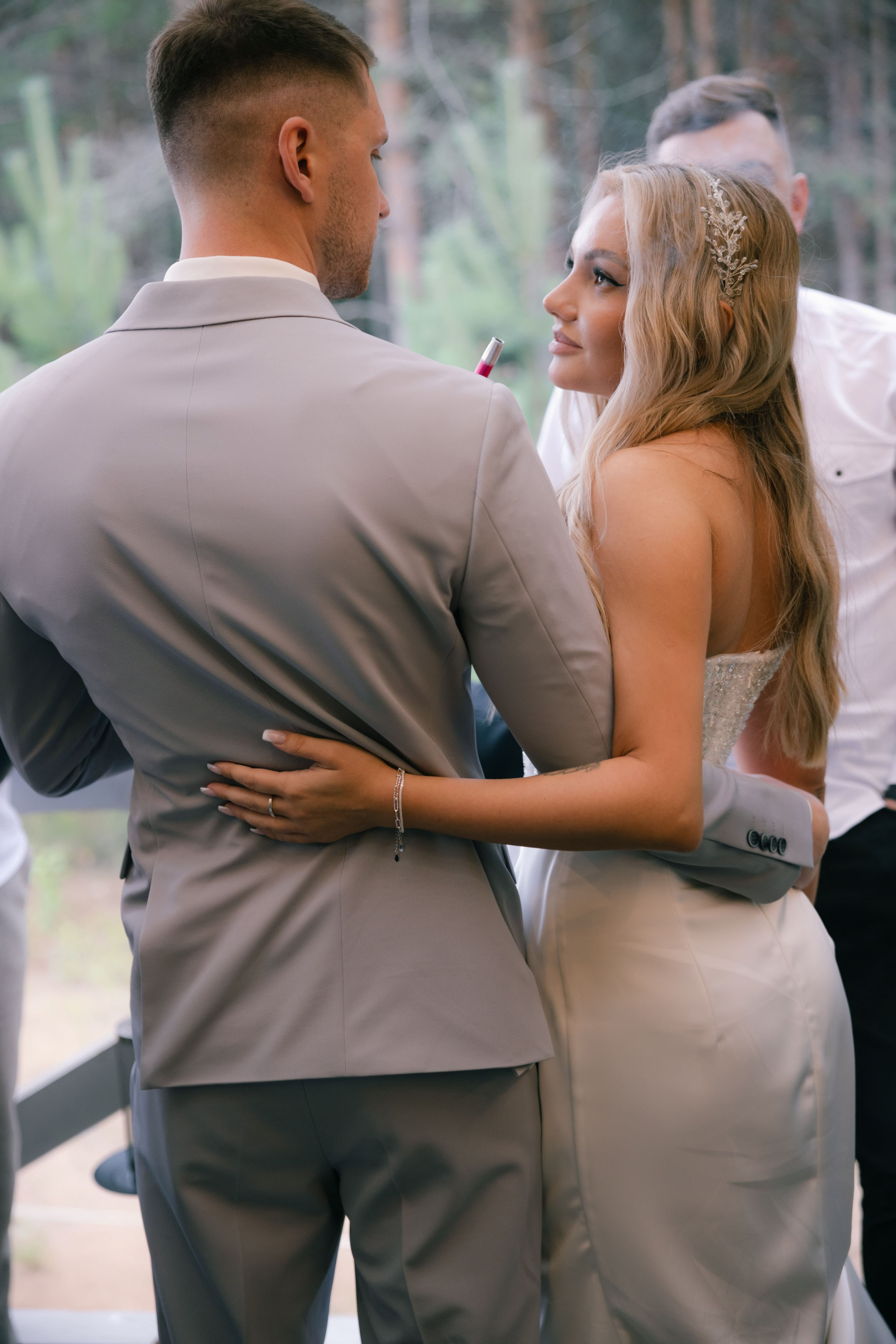Wedding. Фотограф в Ижевске и Казани Богданов Яков