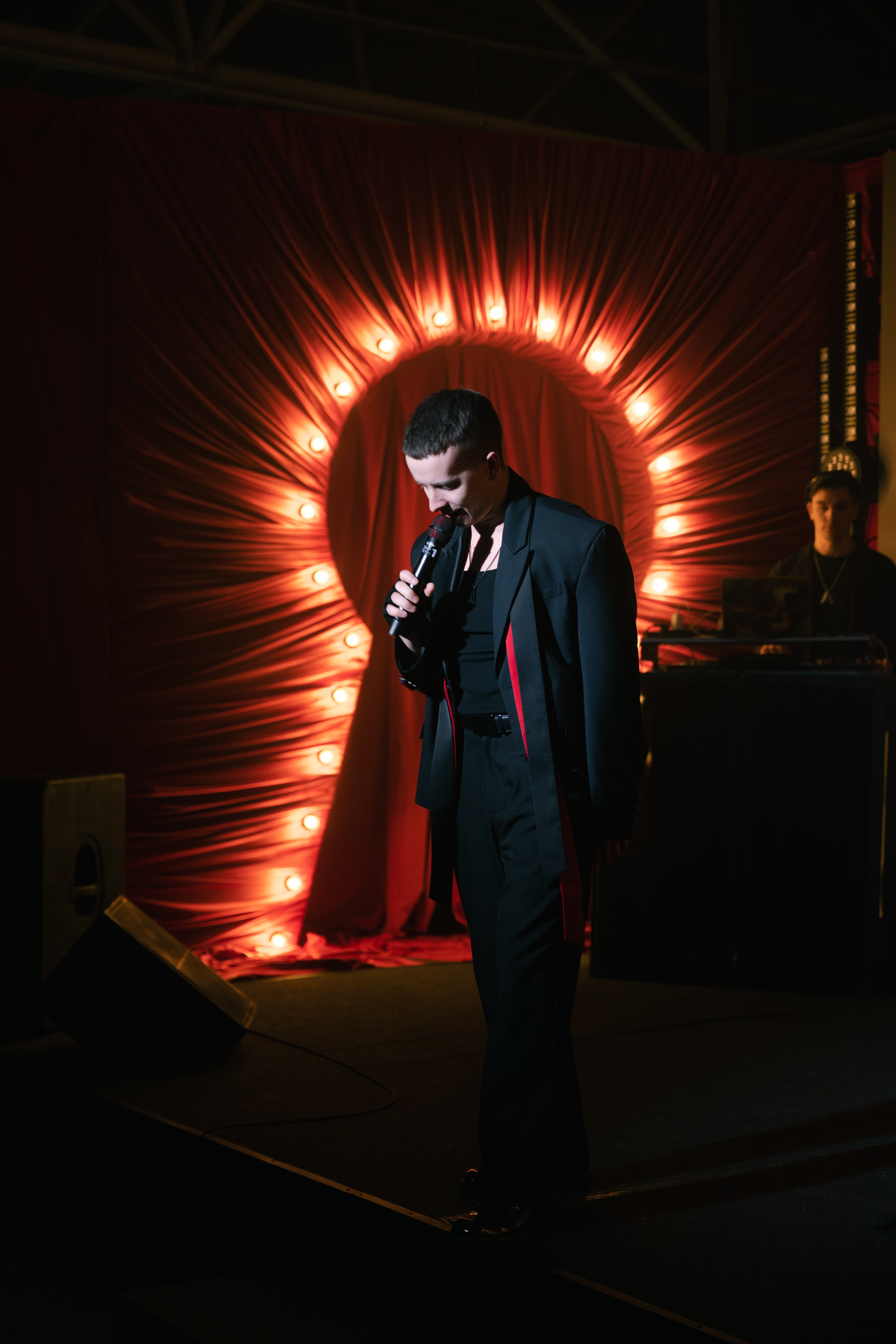 Огонек у Андросовой. Фотограф в Ижевске и Казани Богданов Яков