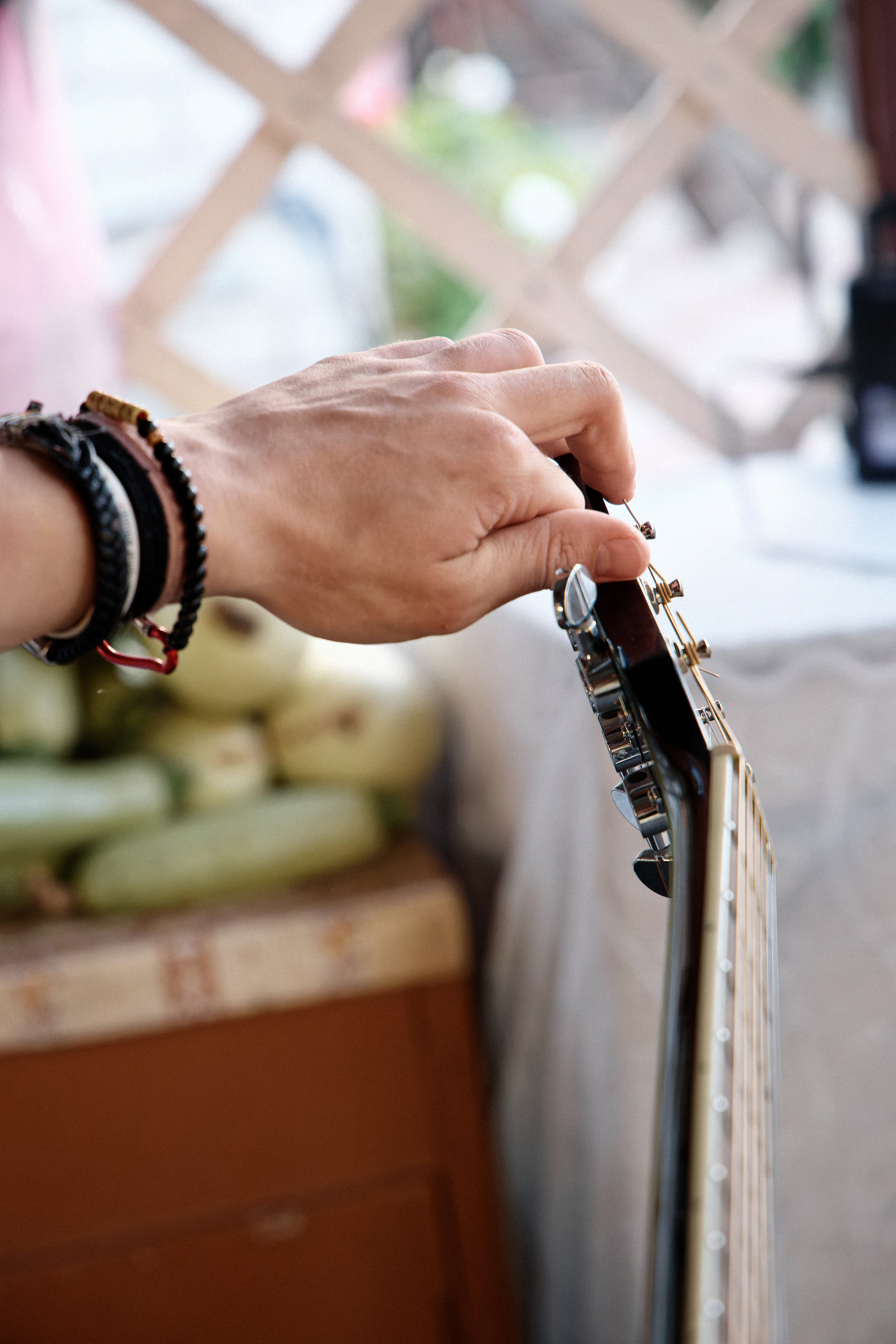 Семья Даниловых. Семейный фотограф — Макс Белогрудов