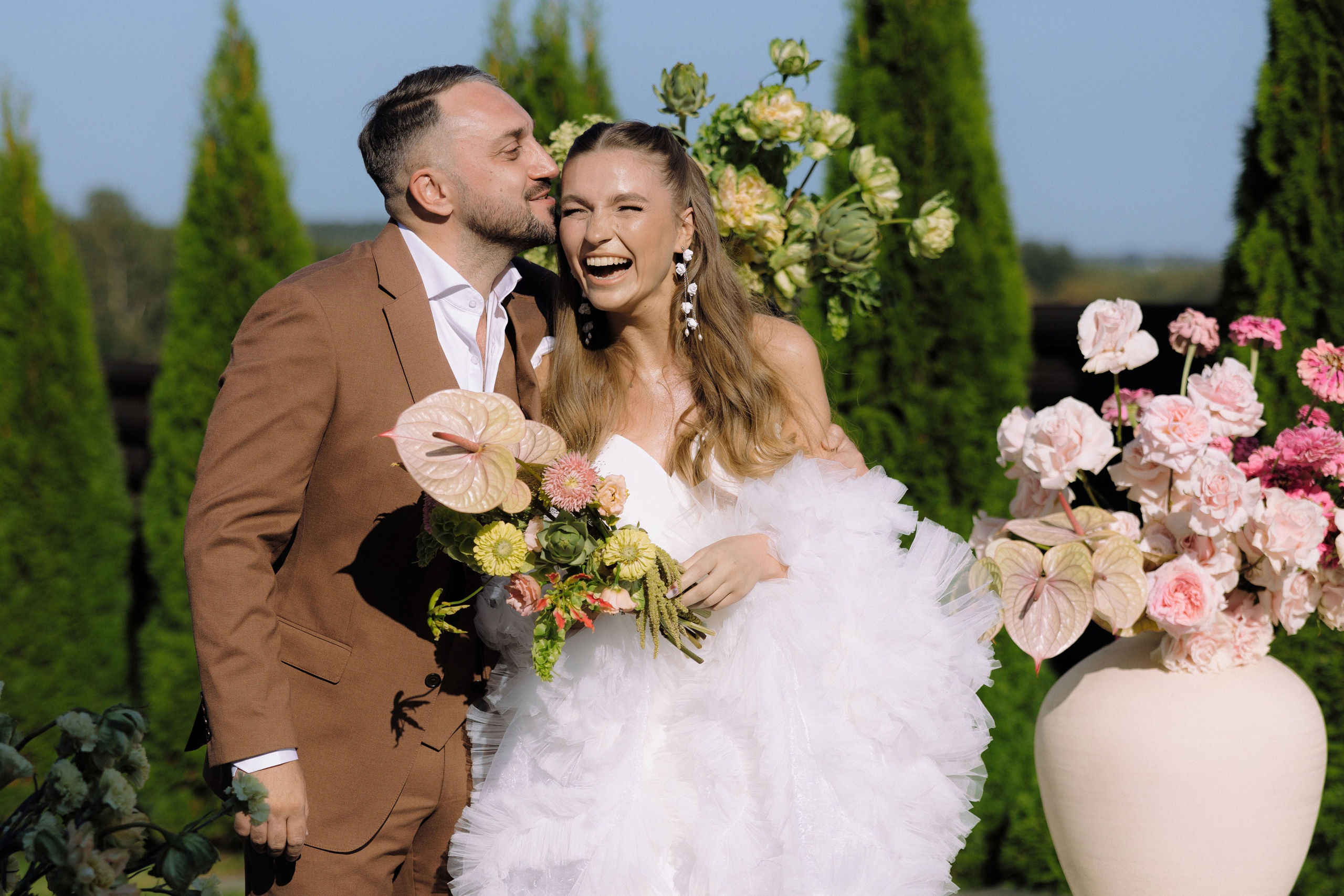 Andrey & Diana. Главная