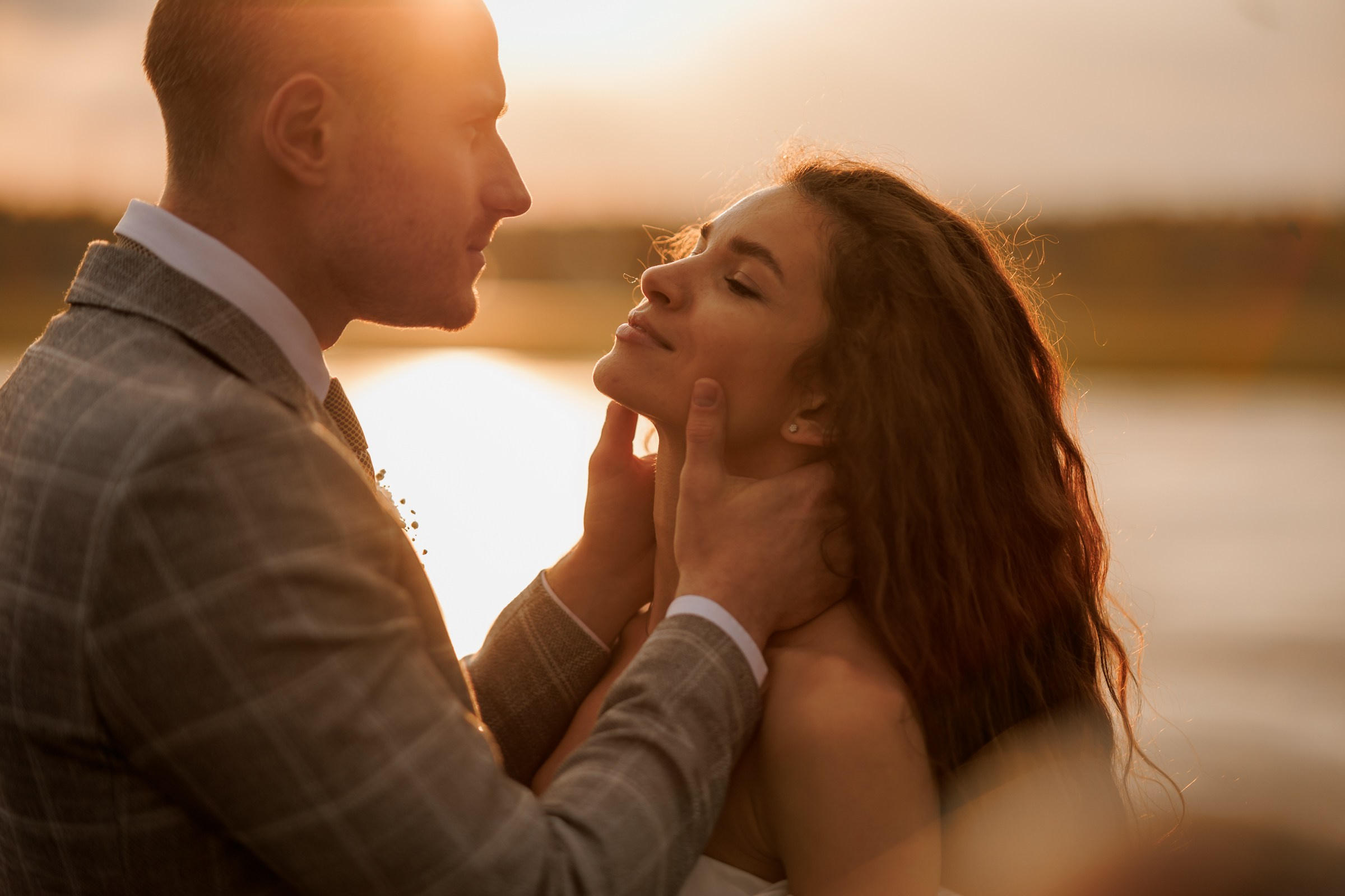 Аэродром. Свадебный фотограф в Москве