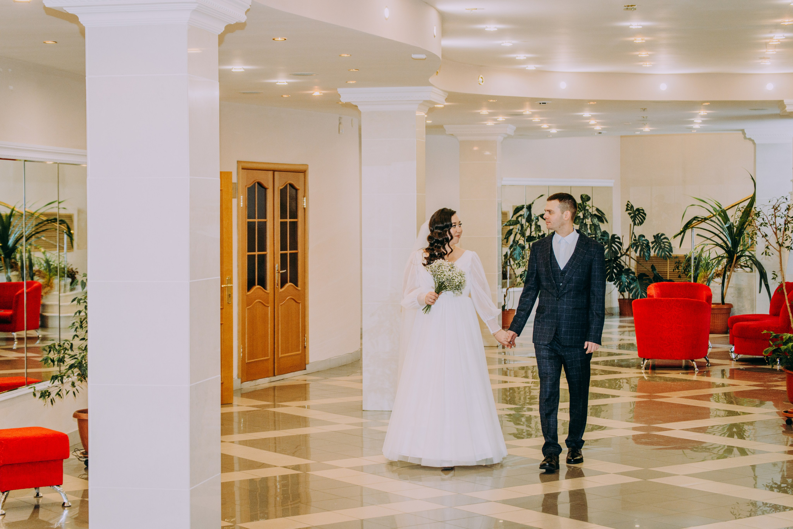 Свадебные съемки. Михаил Кругов | Фотограф