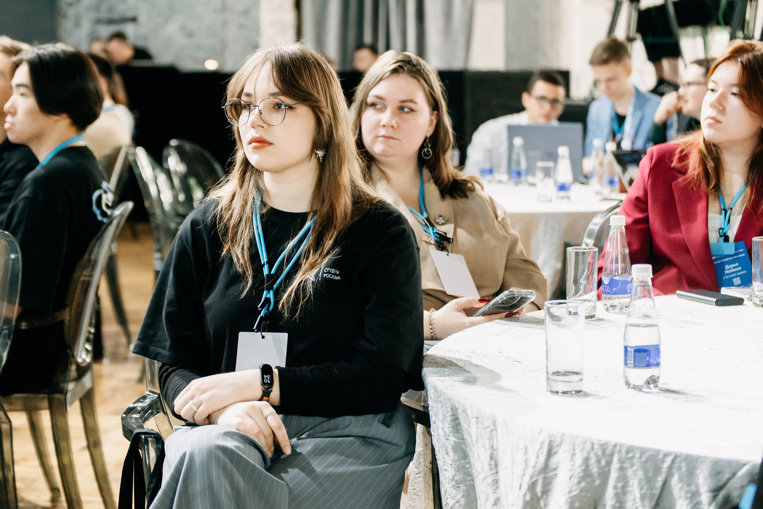 Репортажи и мероприятия. Михаил Кругов | Фотограф