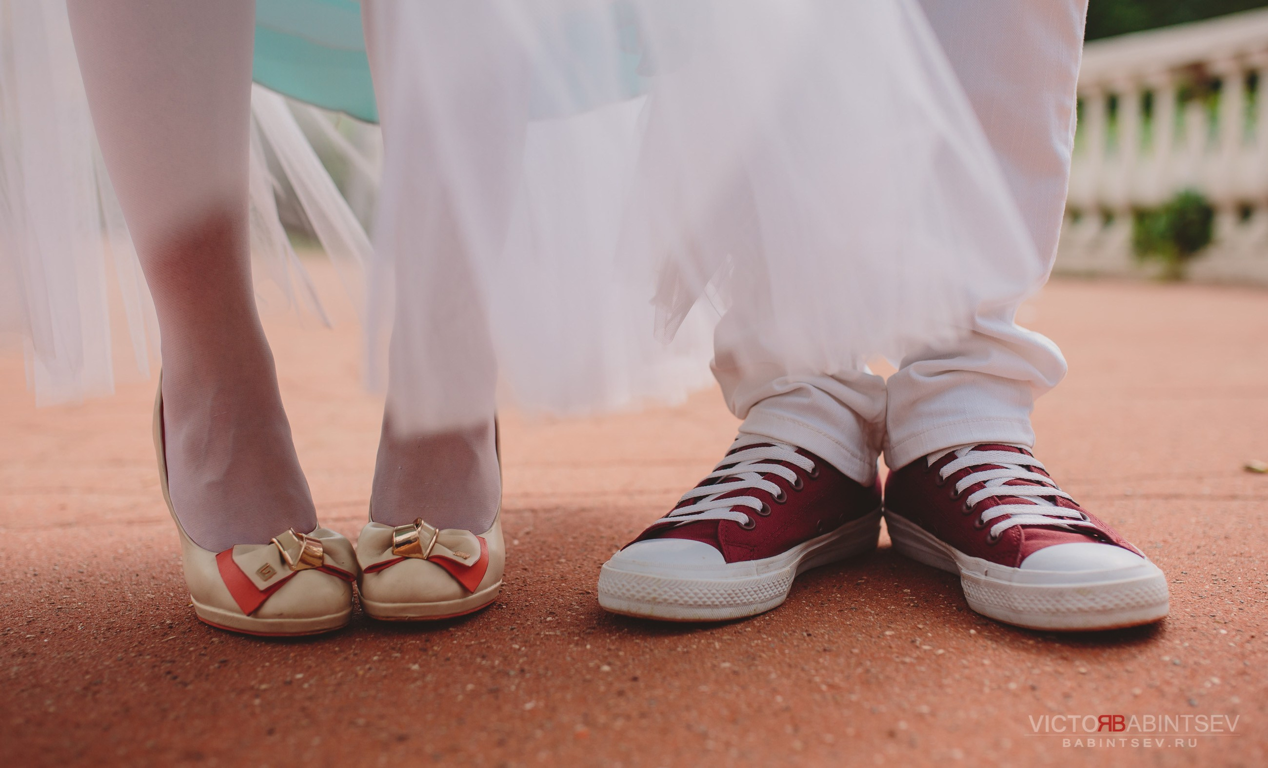 Иван и Елена. Семейный и репортажной фотограф в Красноярске и Москве Виктор Бабинцев