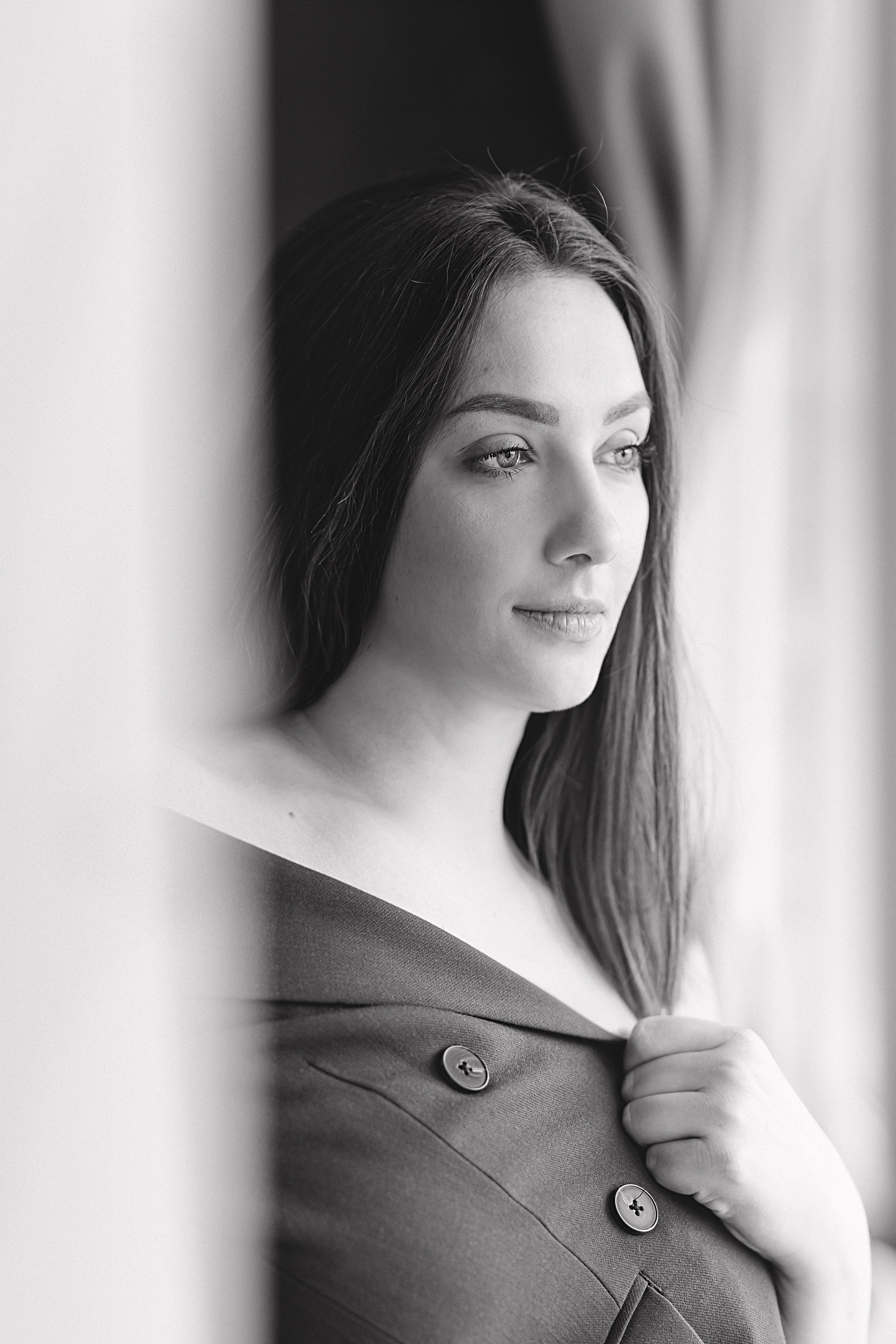 Даша. Фотограф Таинств Крещения и Венчания в г. Курске