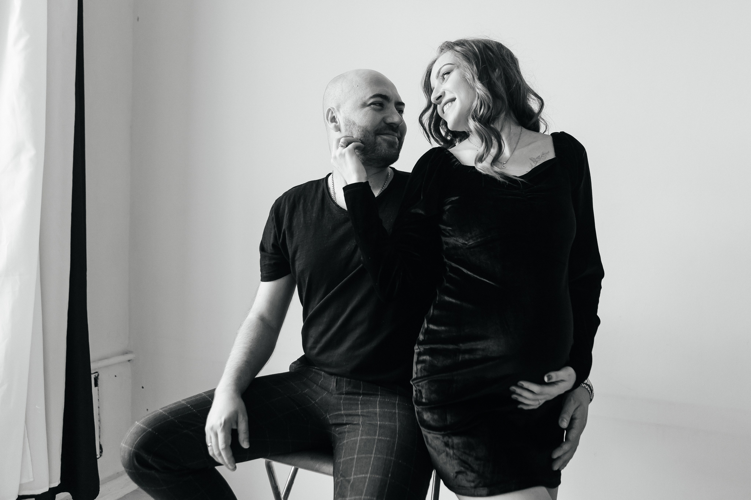 Оля и Костя. Свадебный и семейный фотограф в Ростове-на-Дону