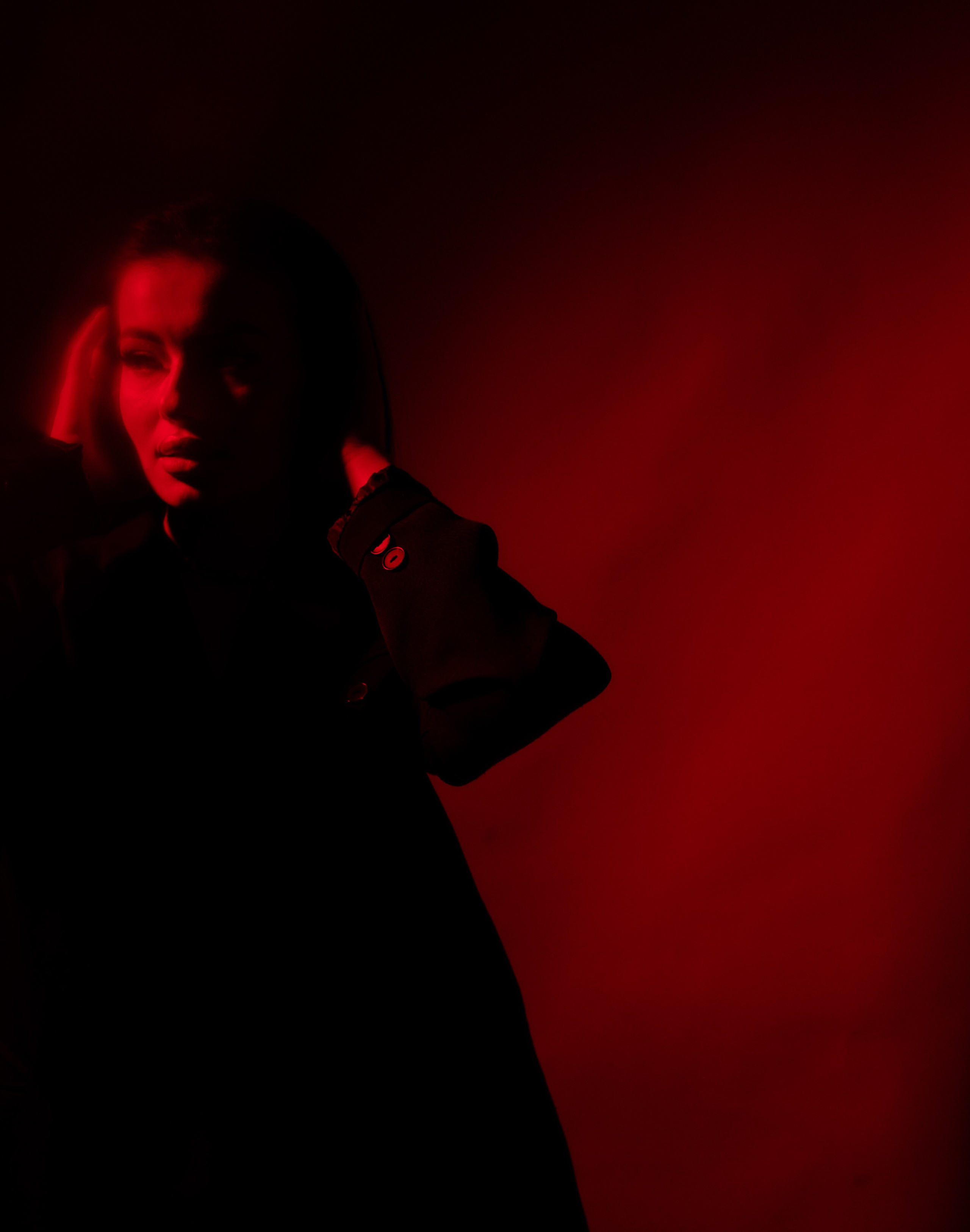 Портрет. Свадебный фотограф Станислав Стиви