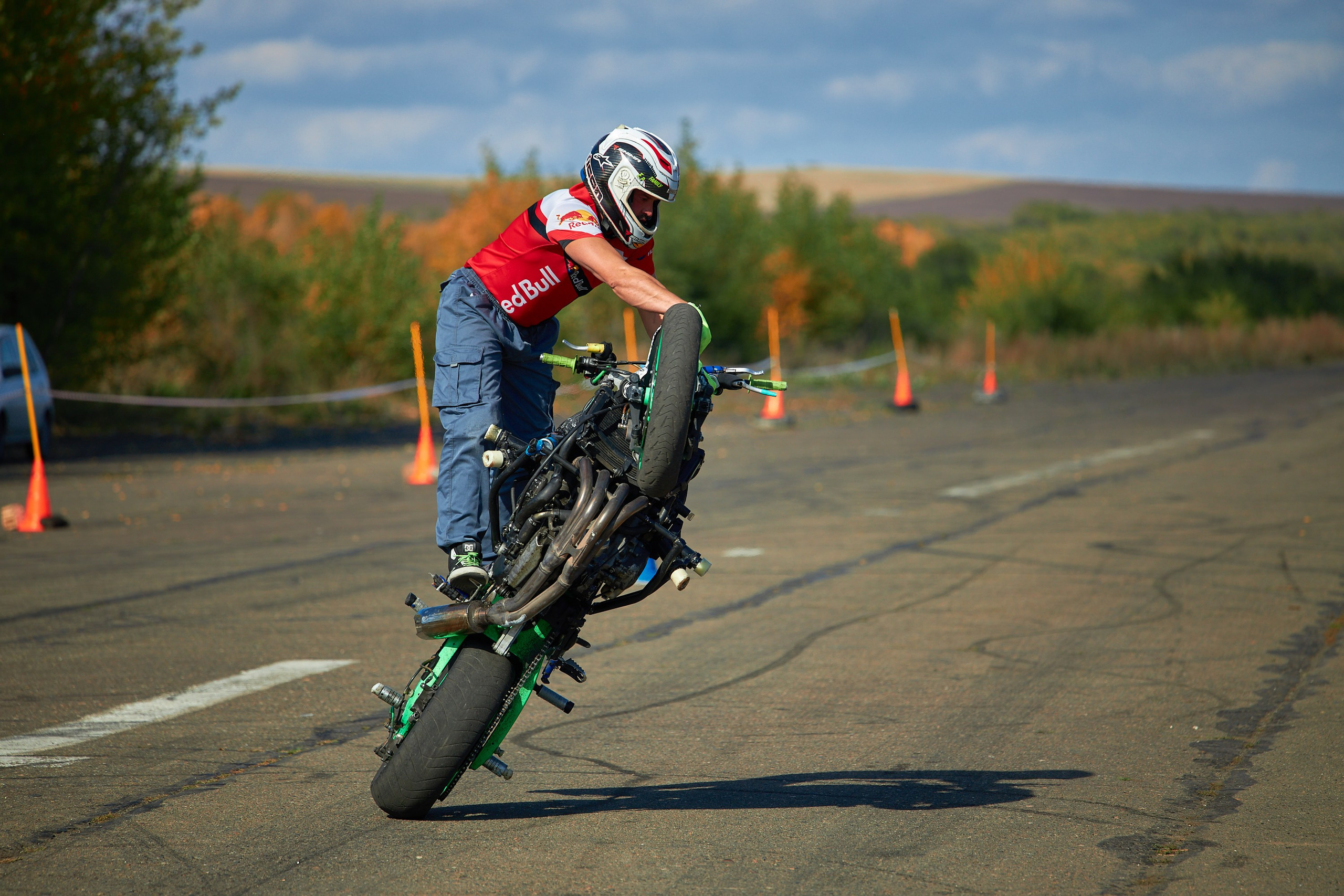 Репортажная сьёмка. Фотограф в Абакане Борис Долинин