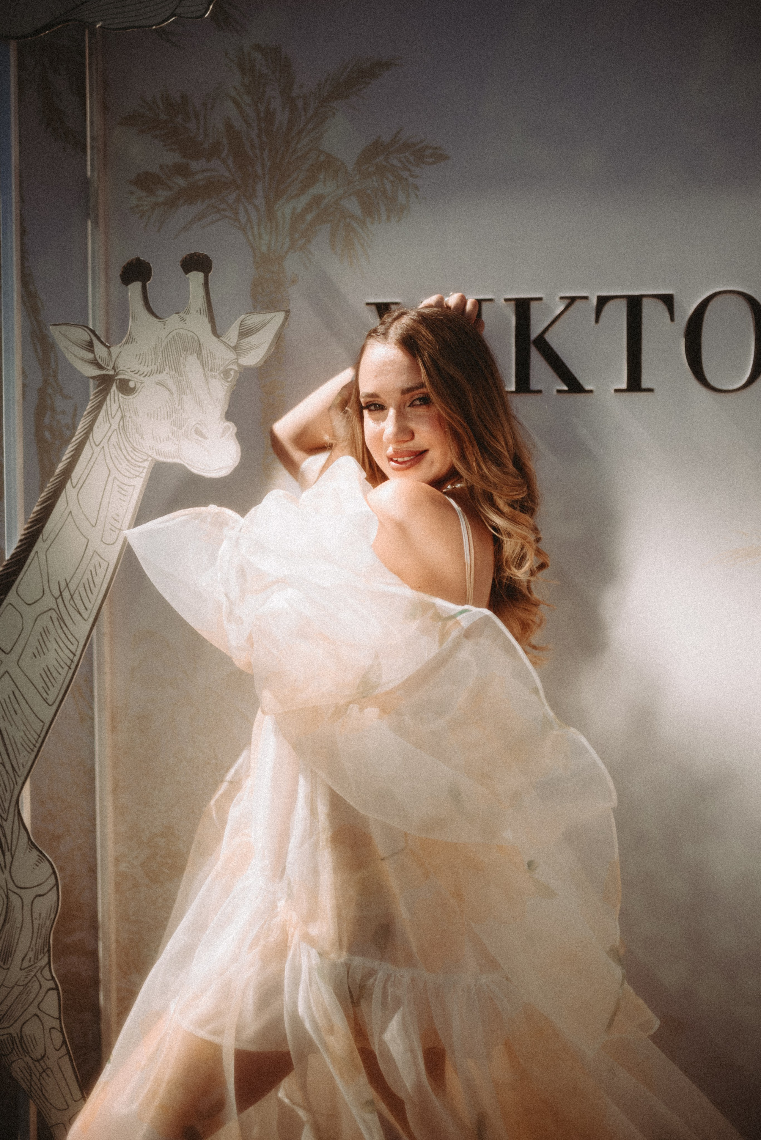 Девичник Виктории | Южная Озереевка. Фотограф Санкт-Петербург, Новороссийск