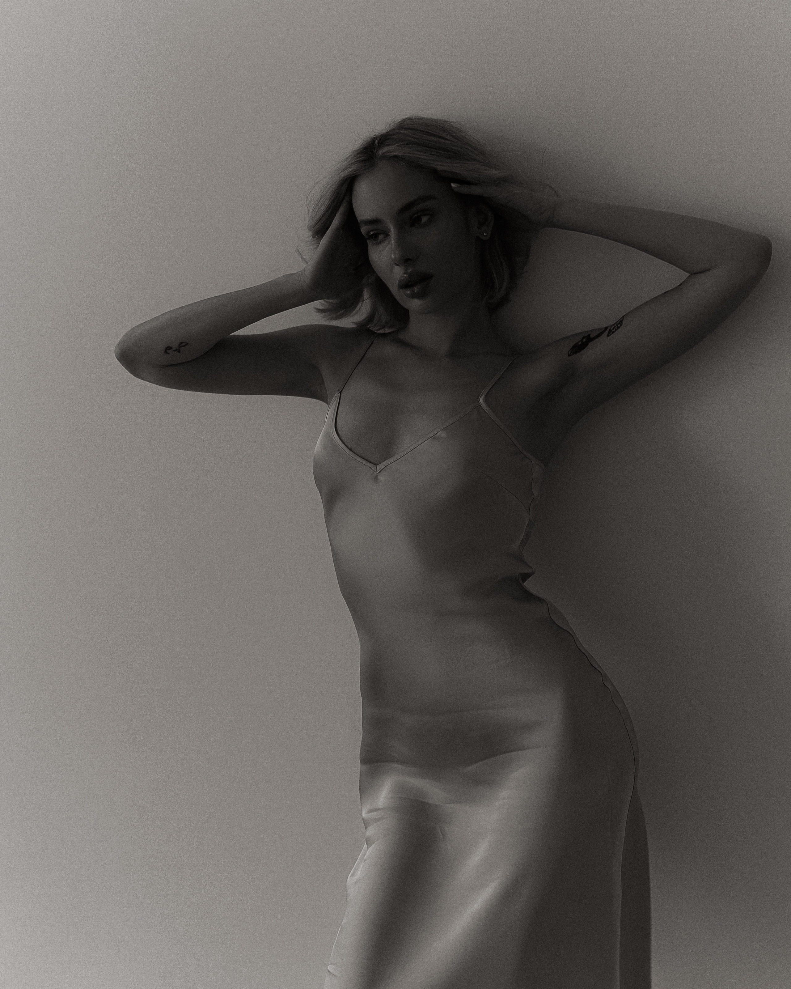 Ксения. DARYA.BELKINA