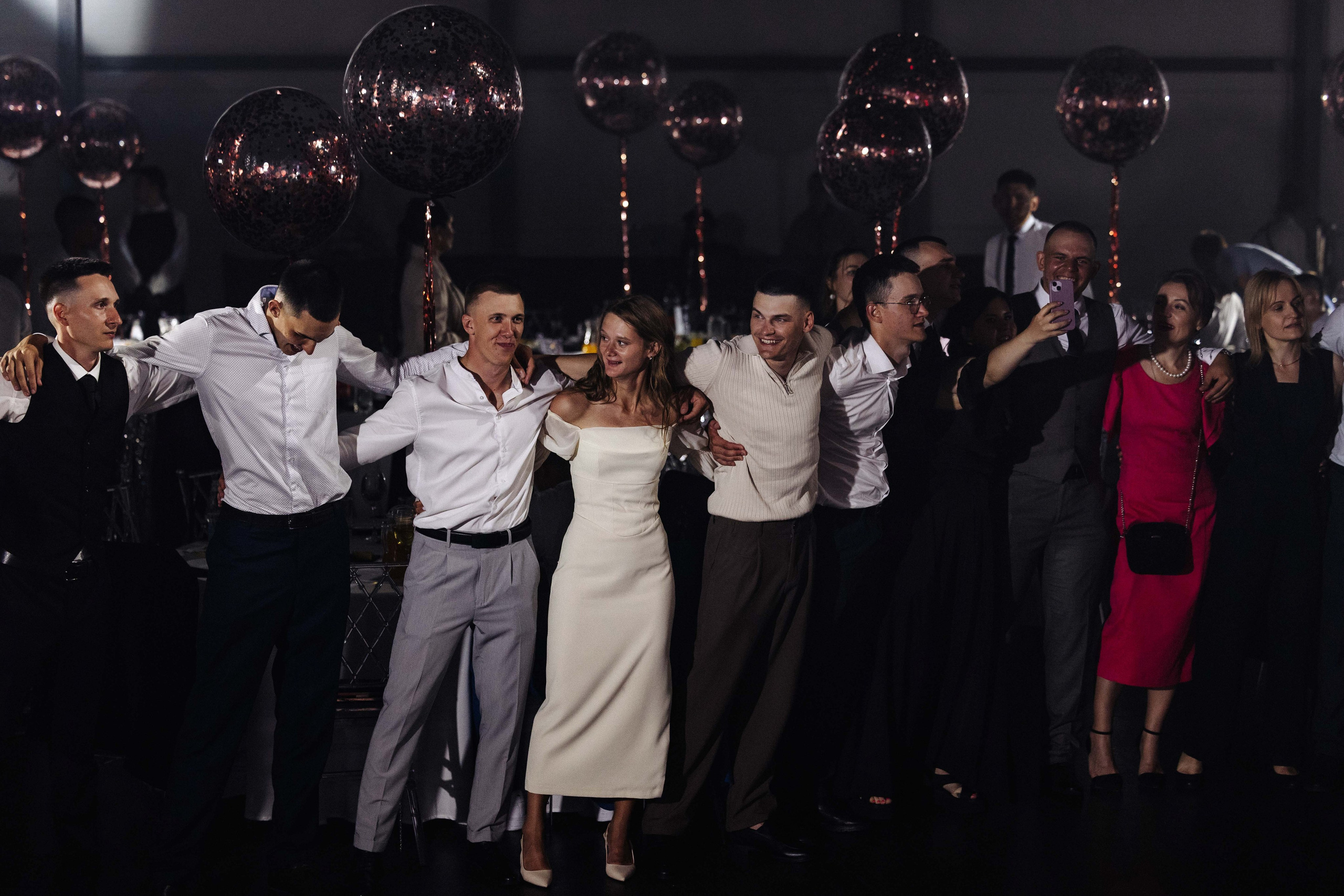 Выпускной Академии МВД. Алексей Шаров — свадебный и репортажный фотограф в Нижнем Новгороде