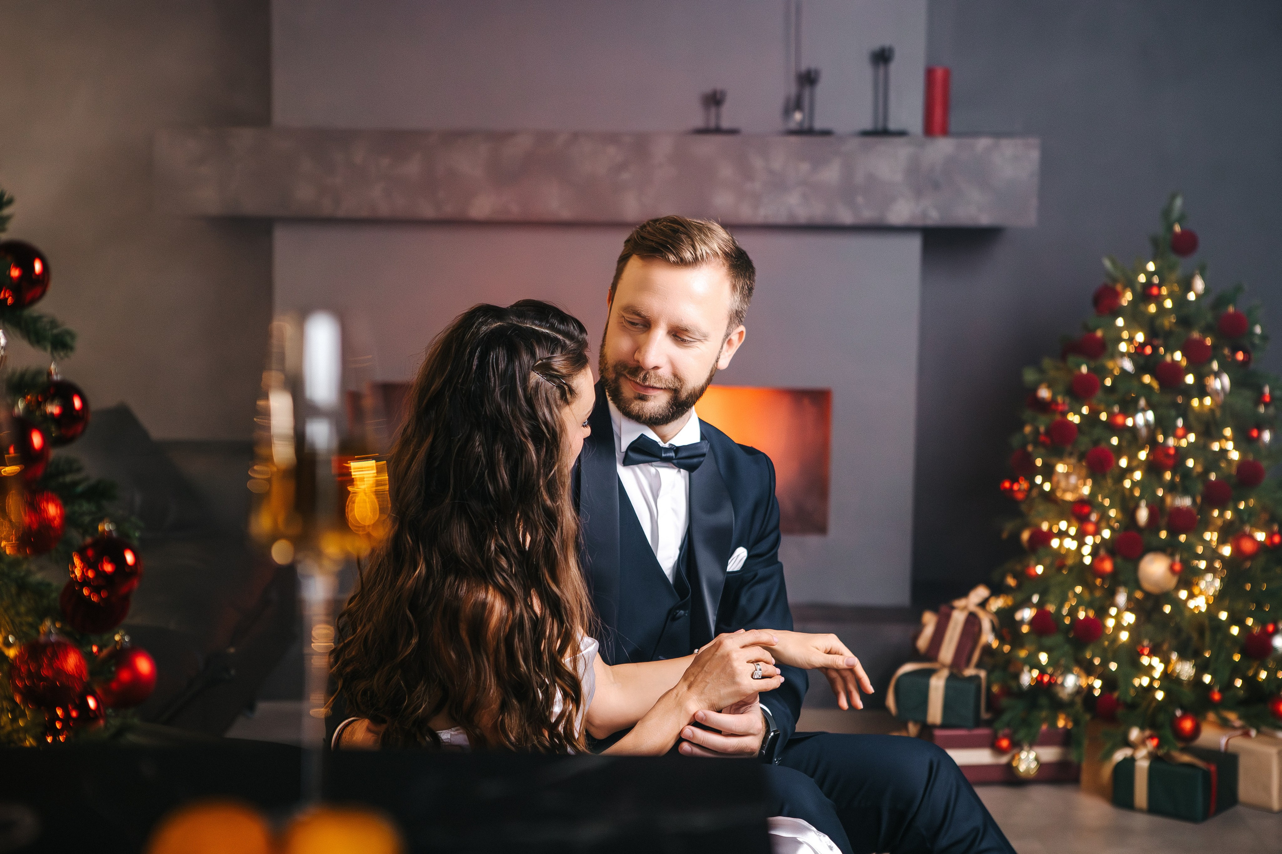 Анастасия и Алексей. Elena Sova — семейный и женский фотограф в Санкт-Петербурге