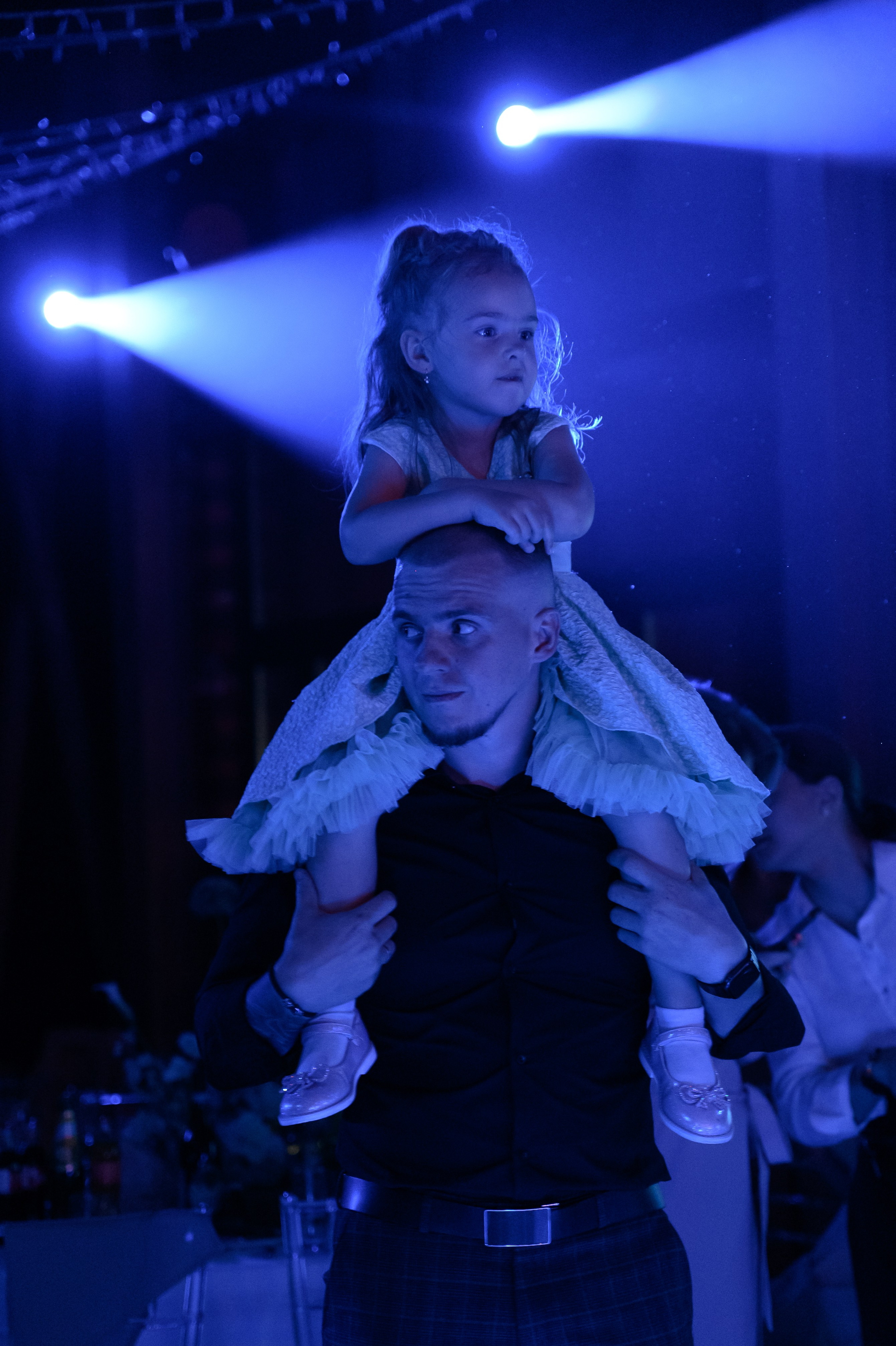 Манхэттен. Свадебный фотограф в Москве Владимир Симонов