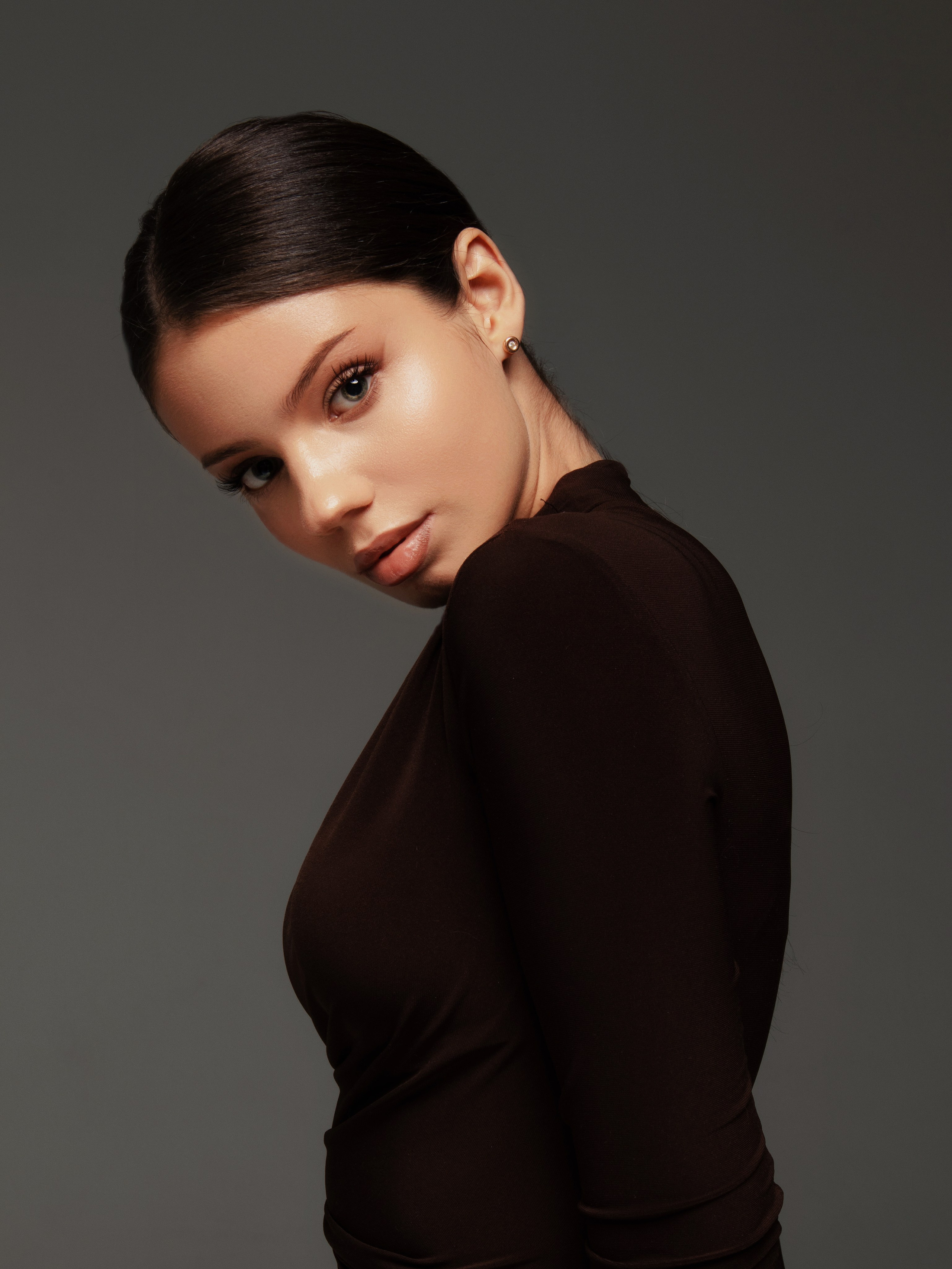 Diana. Nigriina