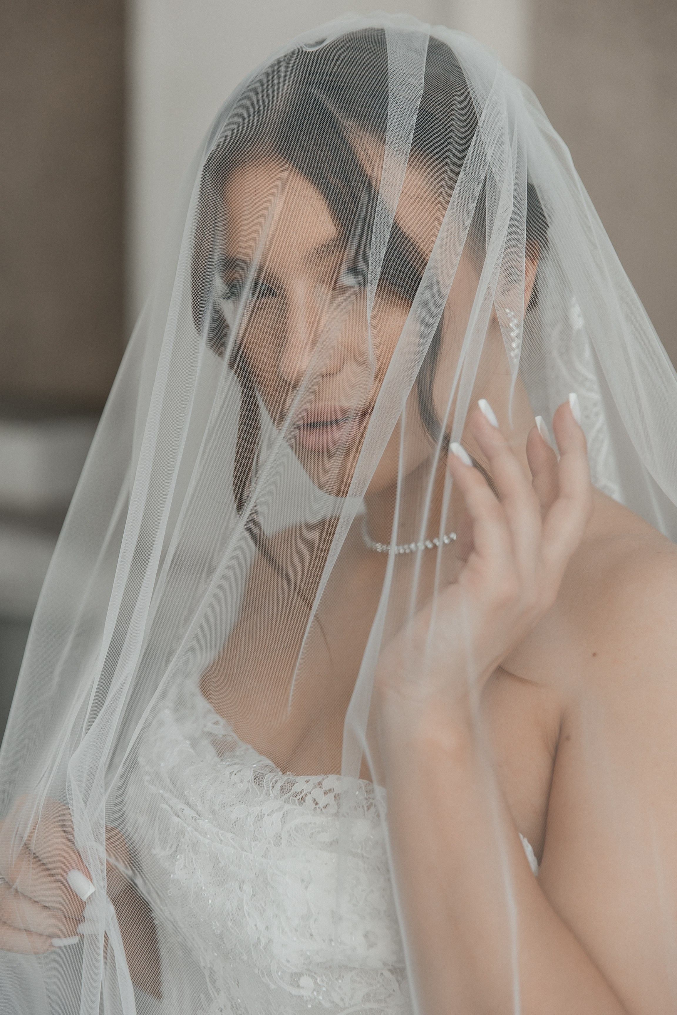 Полина и Илья. Свадебный фотограф Кристина Тимощук