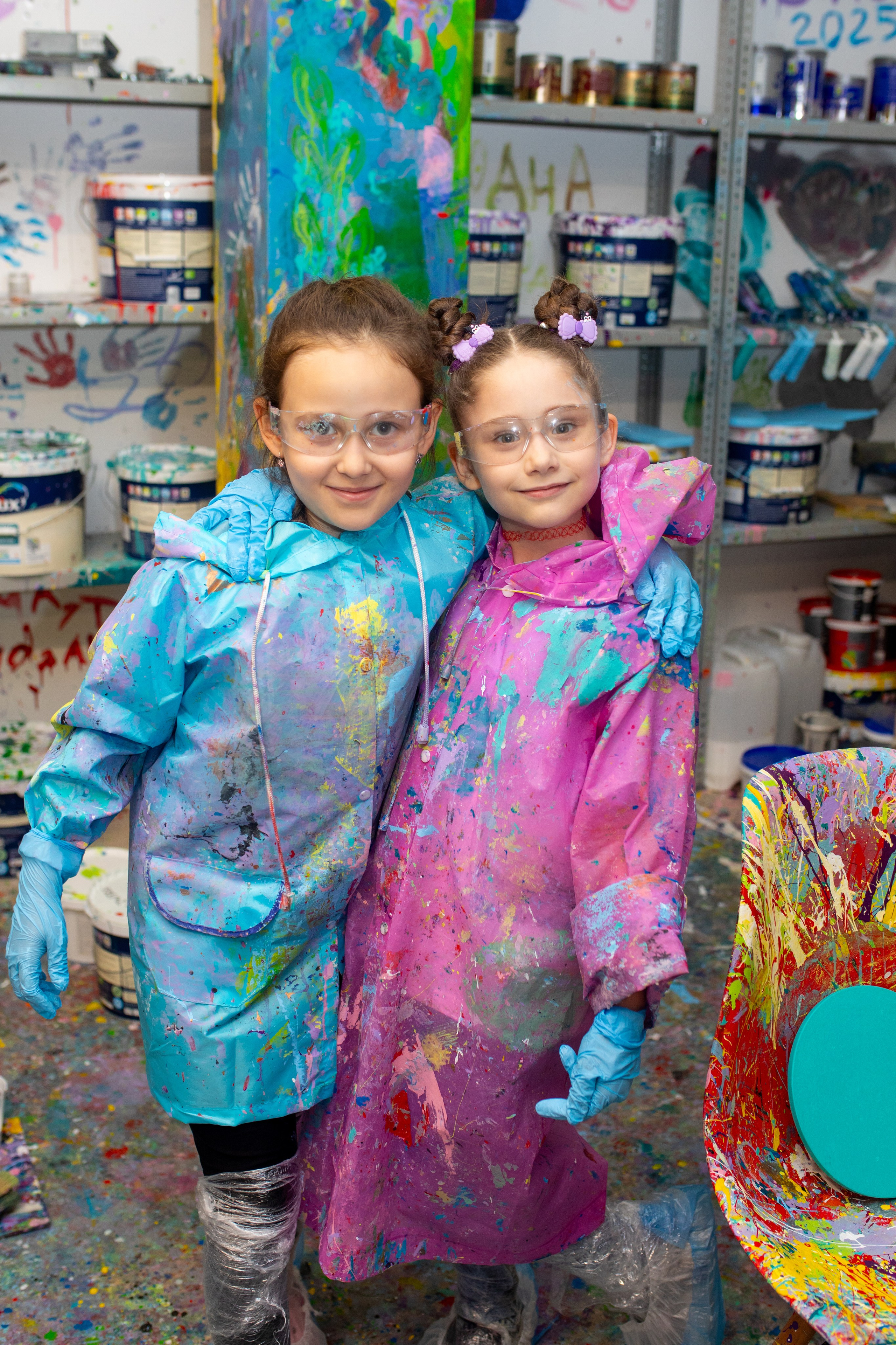 Др Хлоя. Фотограф в Новосибирске Ася Зверева