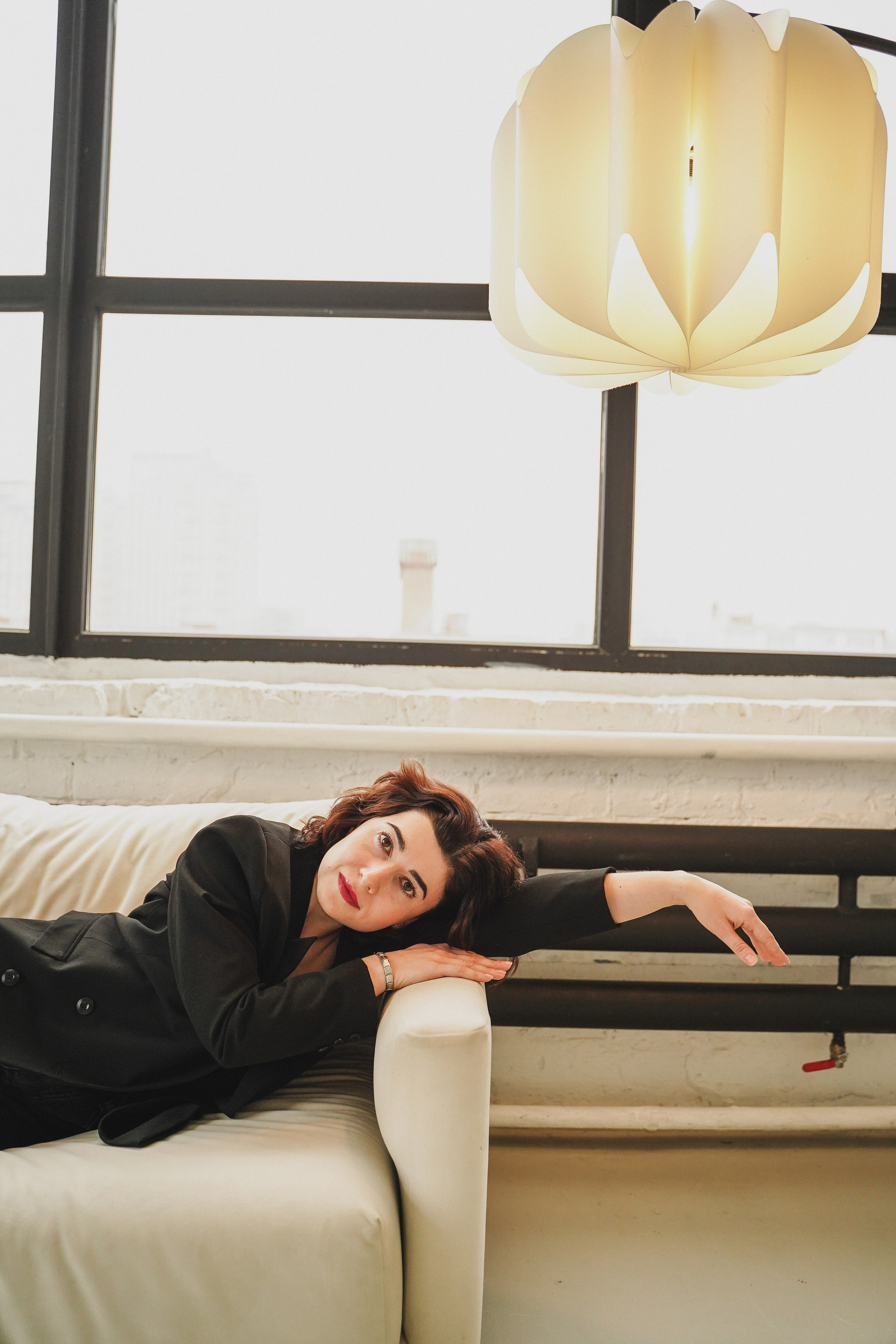 Портретная фотосессия в Краснодаре. Семейный и женский фотограф в Краснодаре Анастасия Приймак