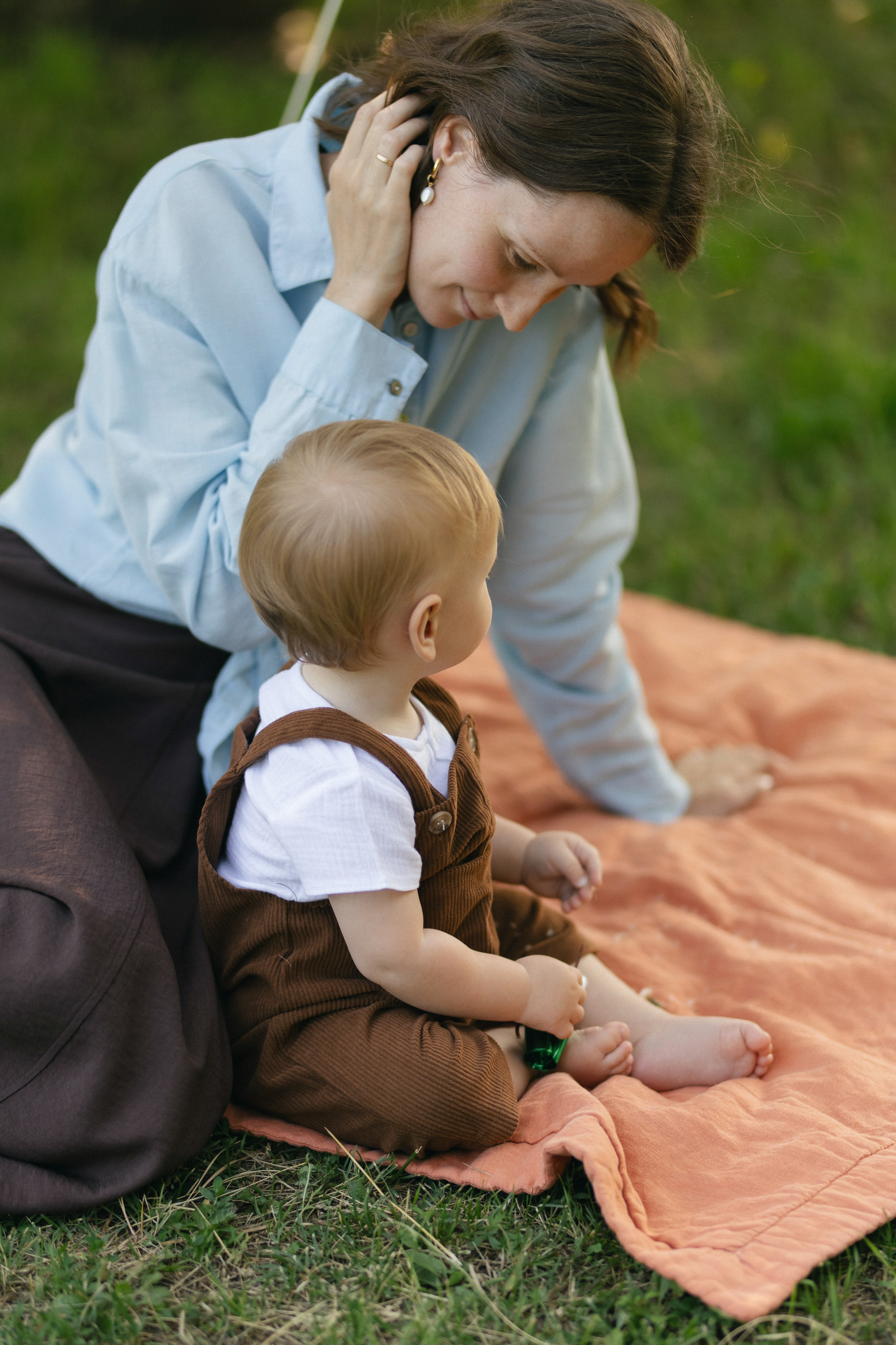 ЛИЛЯ, ДИМА, МИРА И АРТЕМ ` 25. Maria Startseva Photo