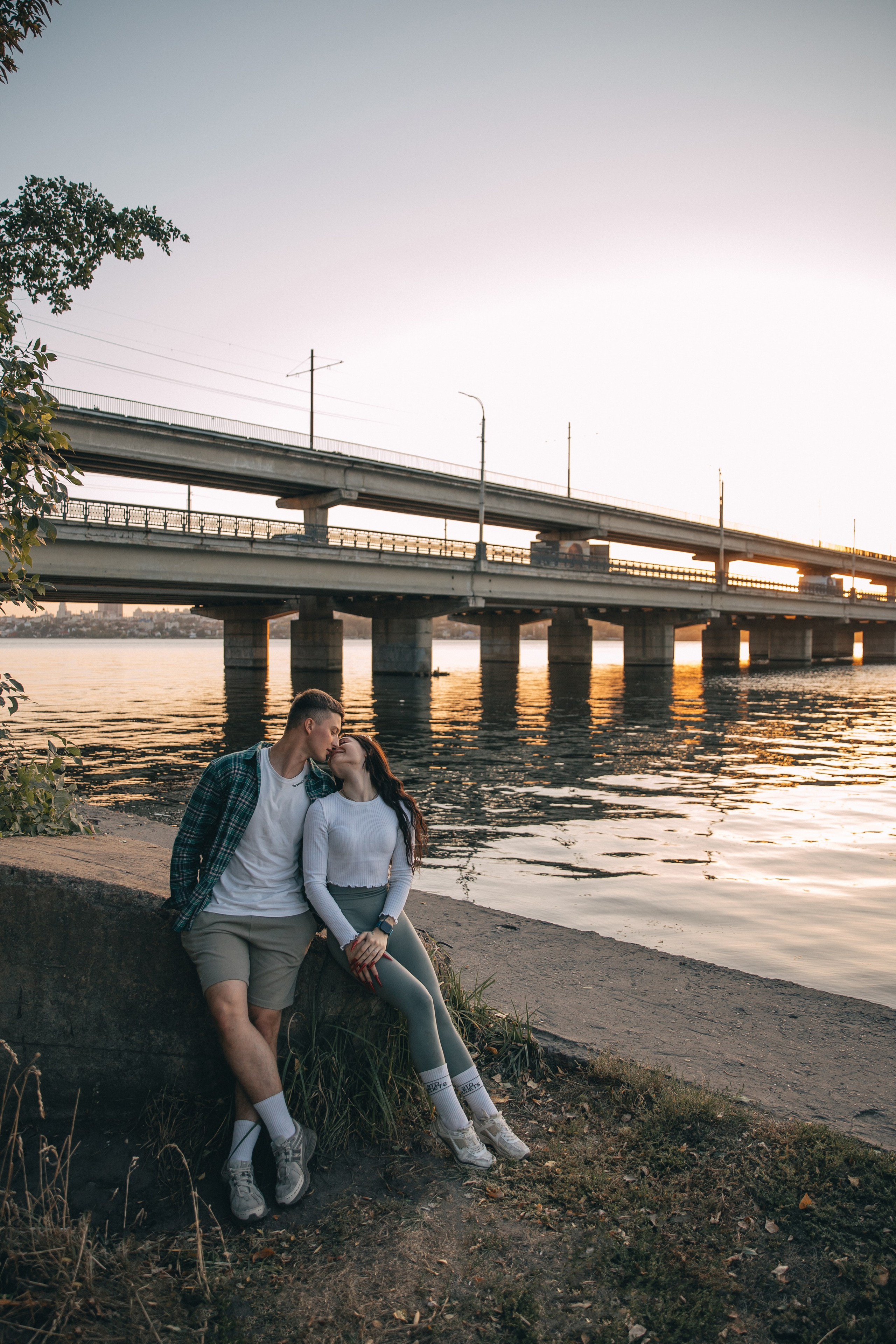 Закат. Фотограф Воронеж/Белгород/Курск/все виды съемок