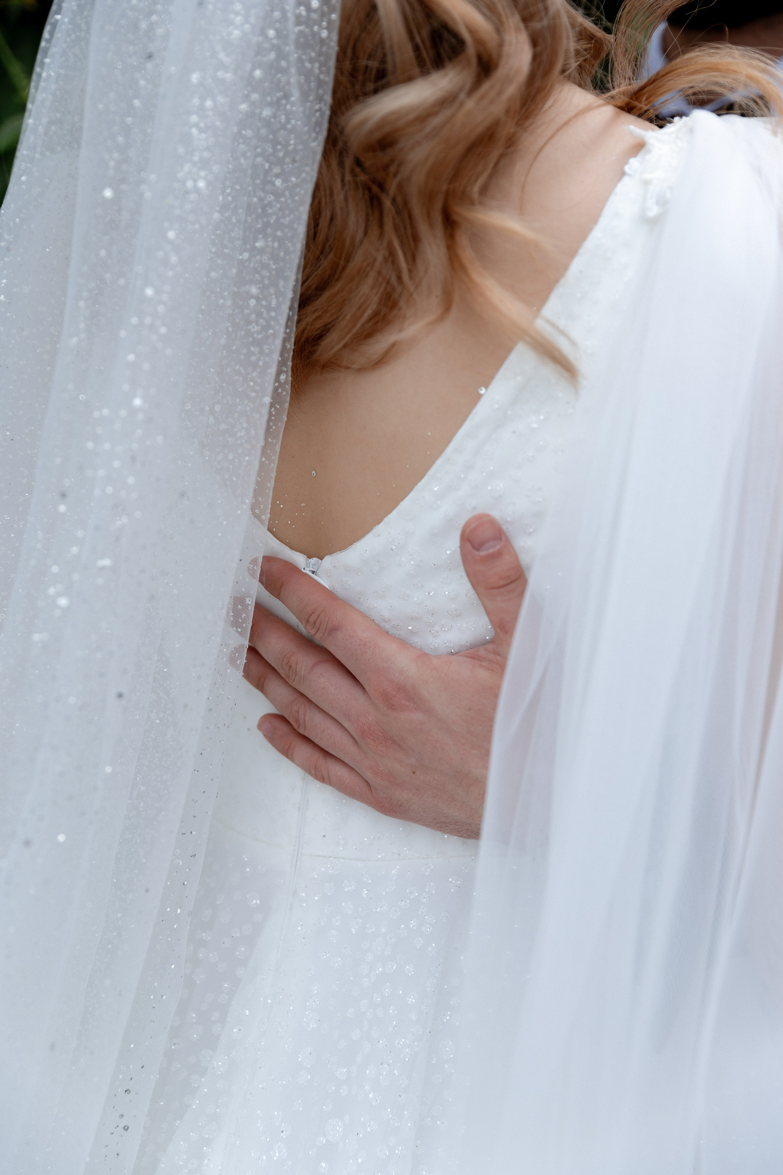 Любовь и Артём. Свадебный и семейный фотограф Ксения Маллер