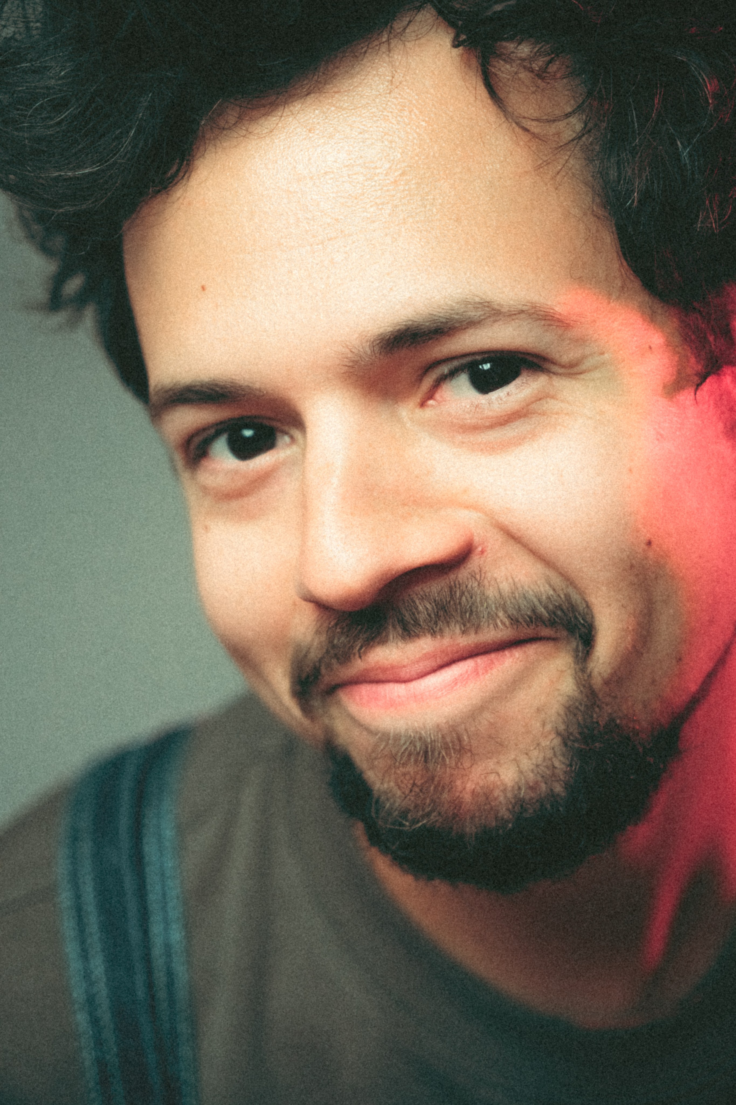 ПОРТРЕТЫ. RVANCEVA