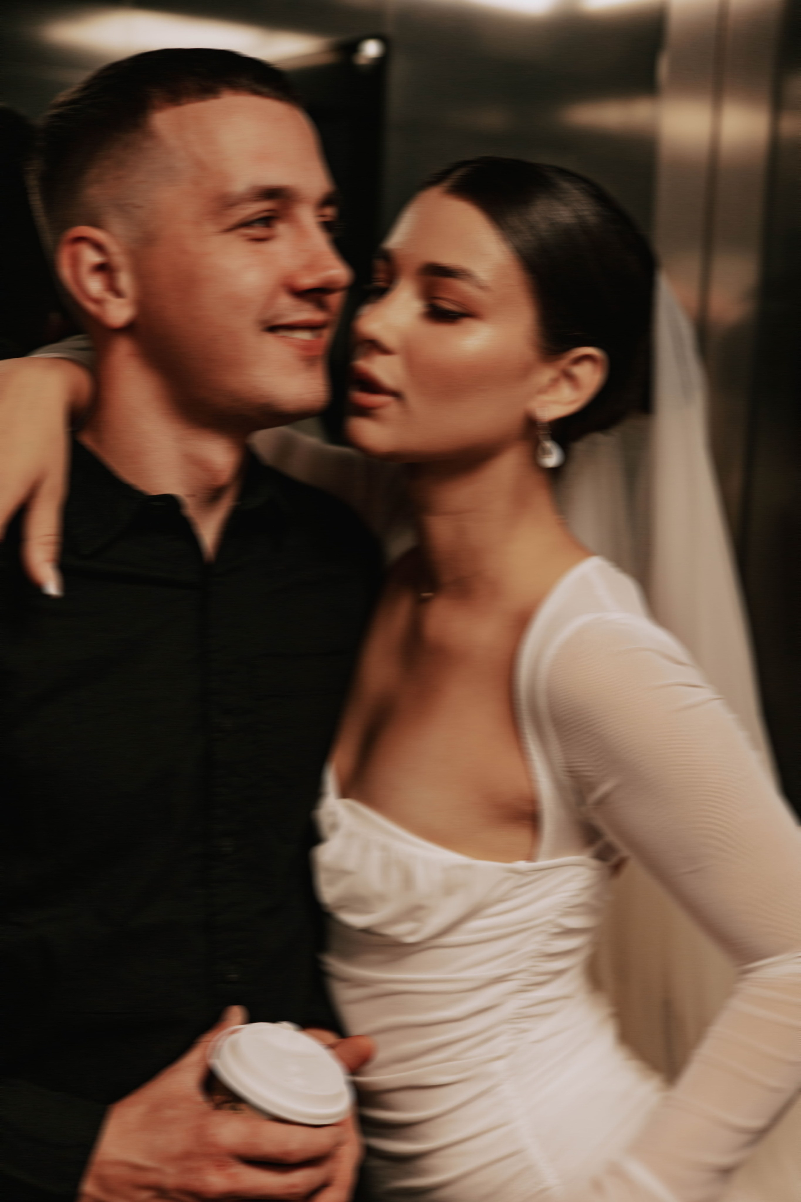 Леша и Ангелина. Свадебный фотограф Эля Годлевская