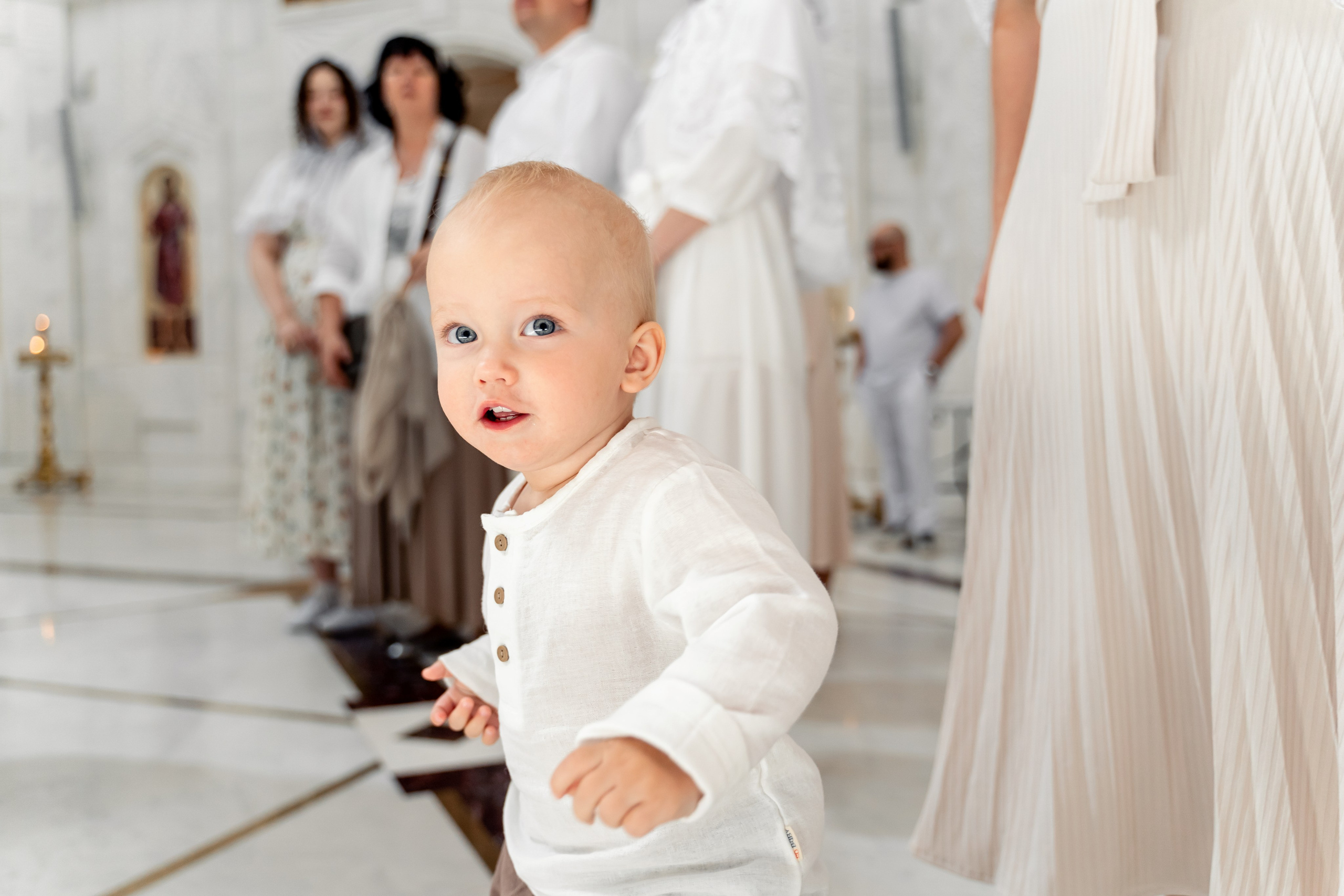 Фотограф на крещение Москва. Храм Владимира Равноапостольного Спартак. Фотограф \ Видеограф на Крещение, Венчание Москва| Семейные съемки
