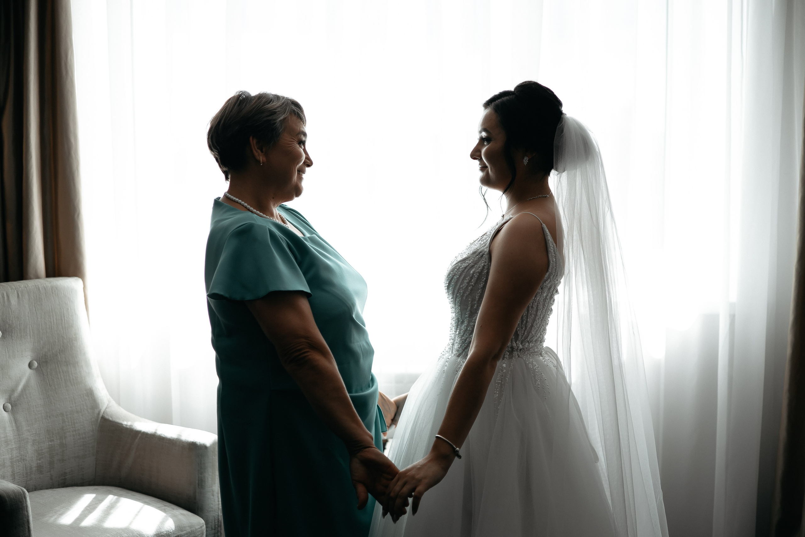 Свадьба. Семейный и свадебный фотограф в Ульяновске