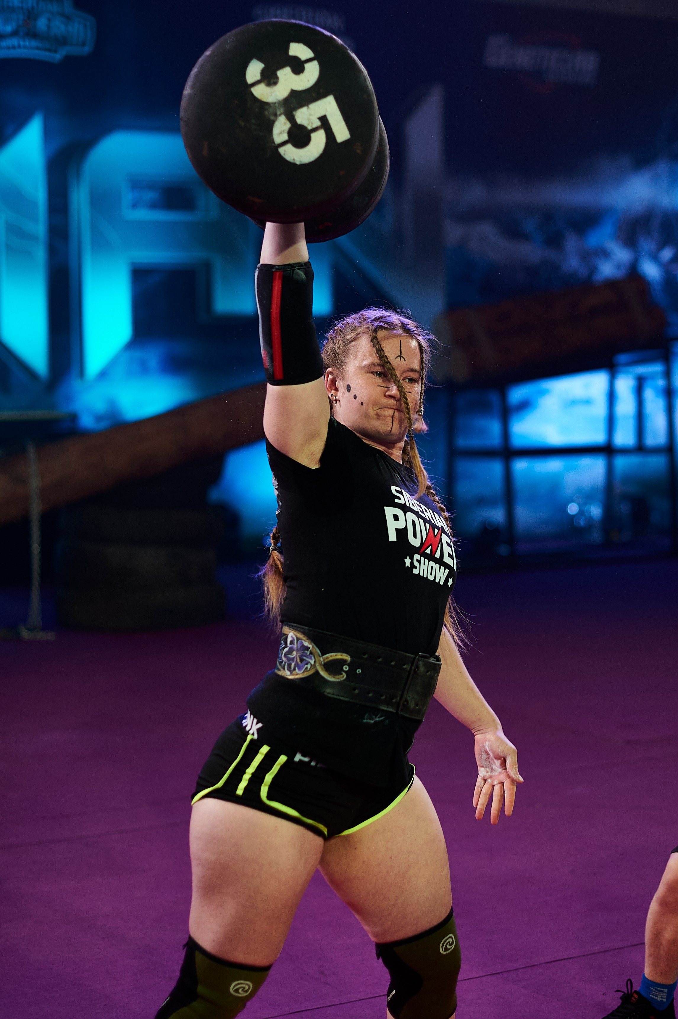 Siberian Power Show 2023 / STRONG WOMEN. Фотограф Москва Concerts photo / Fashion photо