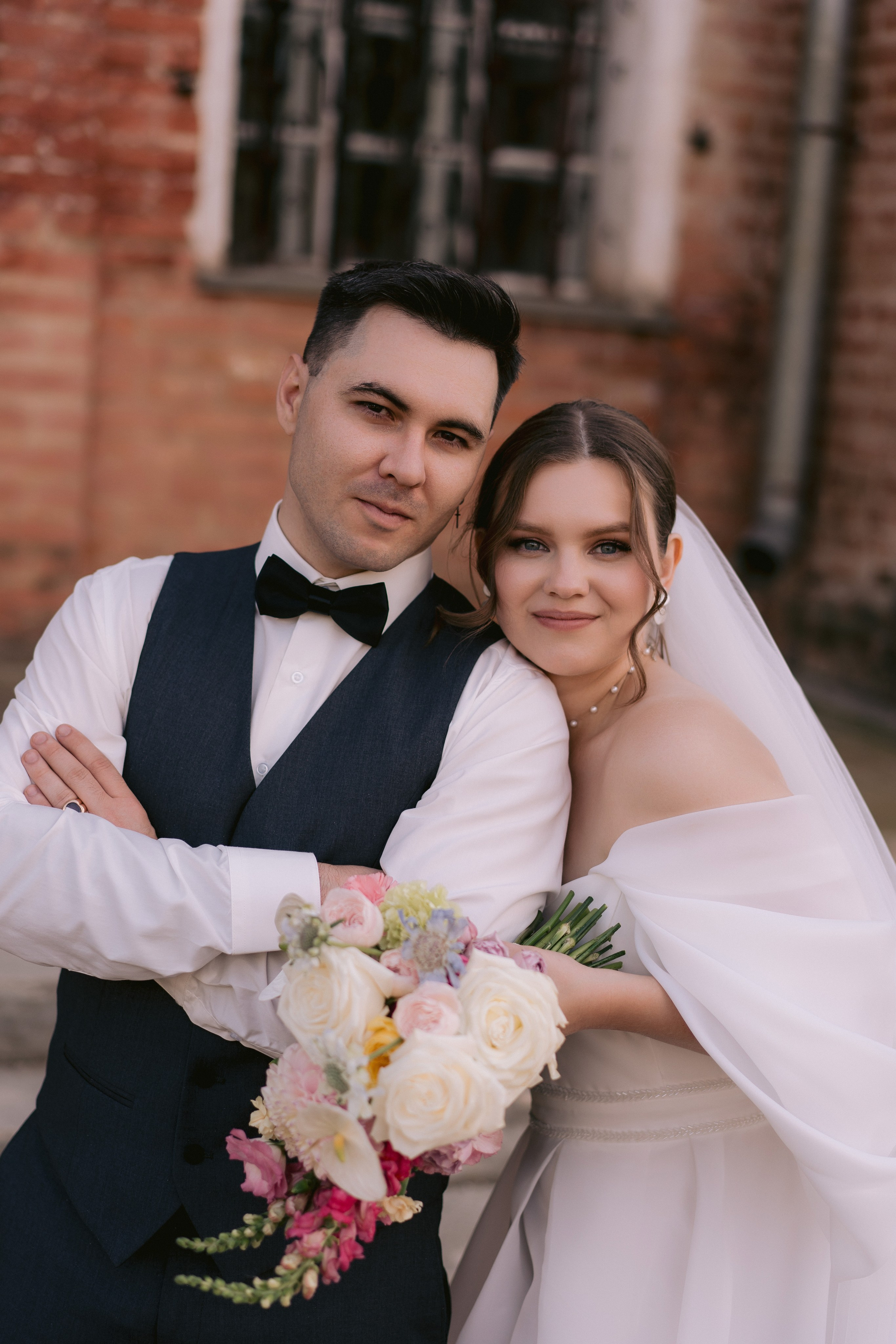 Дмитрий & Елизавета. Margosha-ph.ru