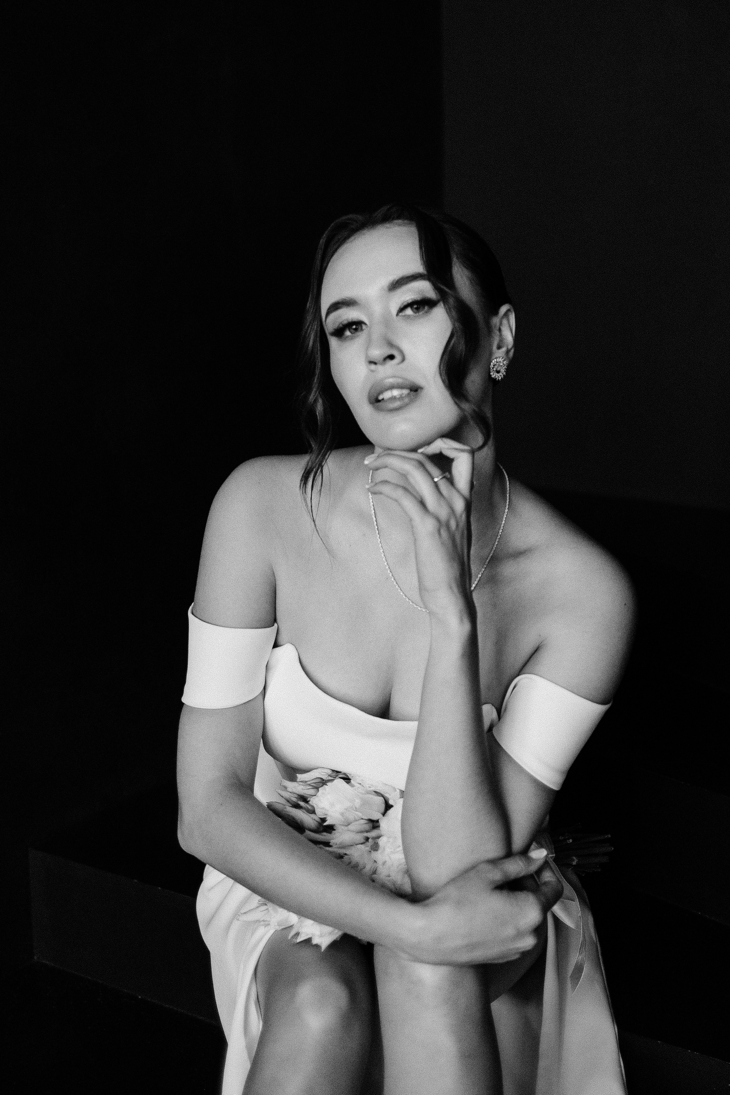 Рамиль и Регина/ 2024. Свадебный и семейный фотограф в Екатеринбурге