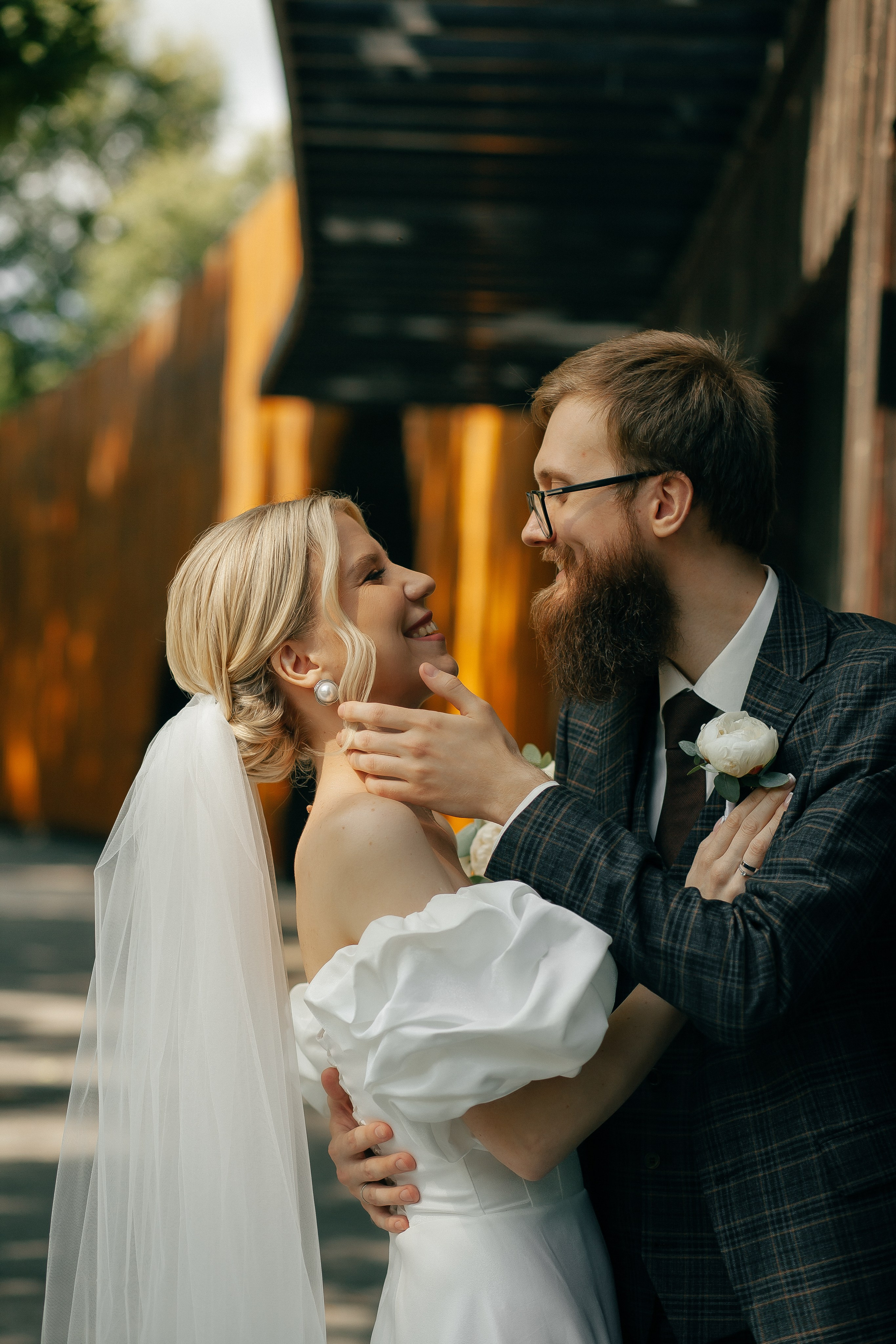 P & A. Фотограф Ольга Сапронова. Свадебный фотограф Ольга Сапронова