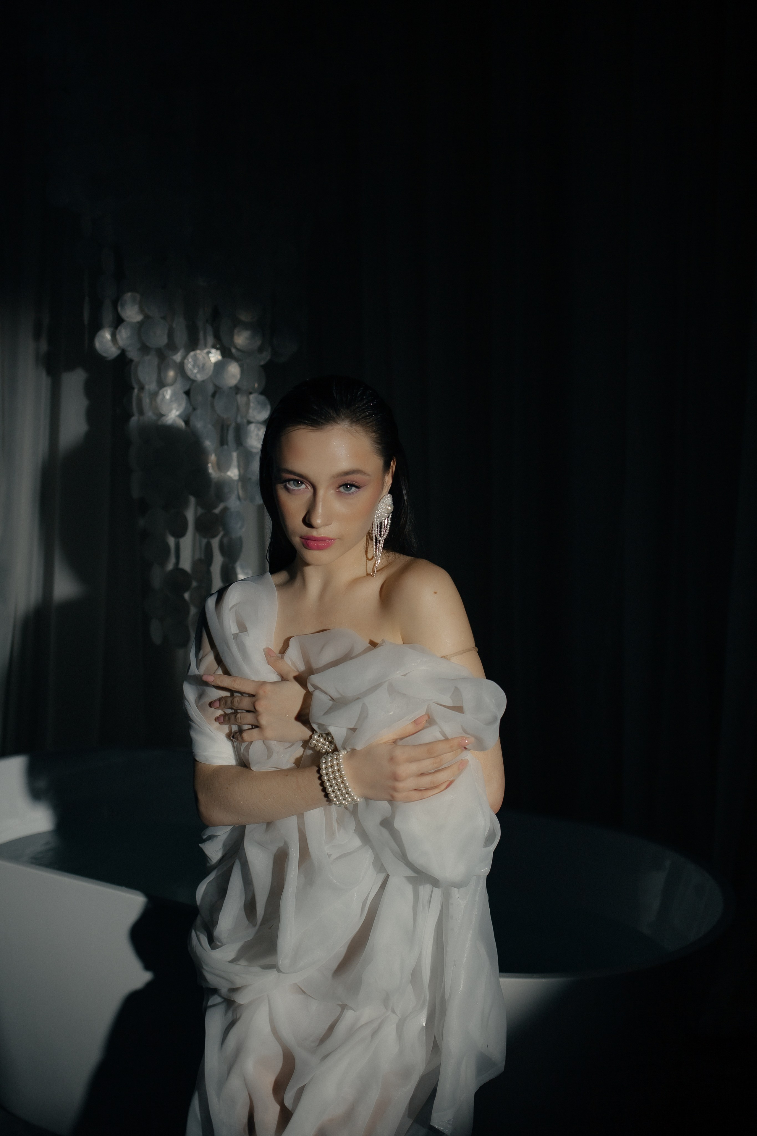 MERMAID DREAM. Фотограф Ольга Сапронова. Свадебный фотограф Ольга Сапронова