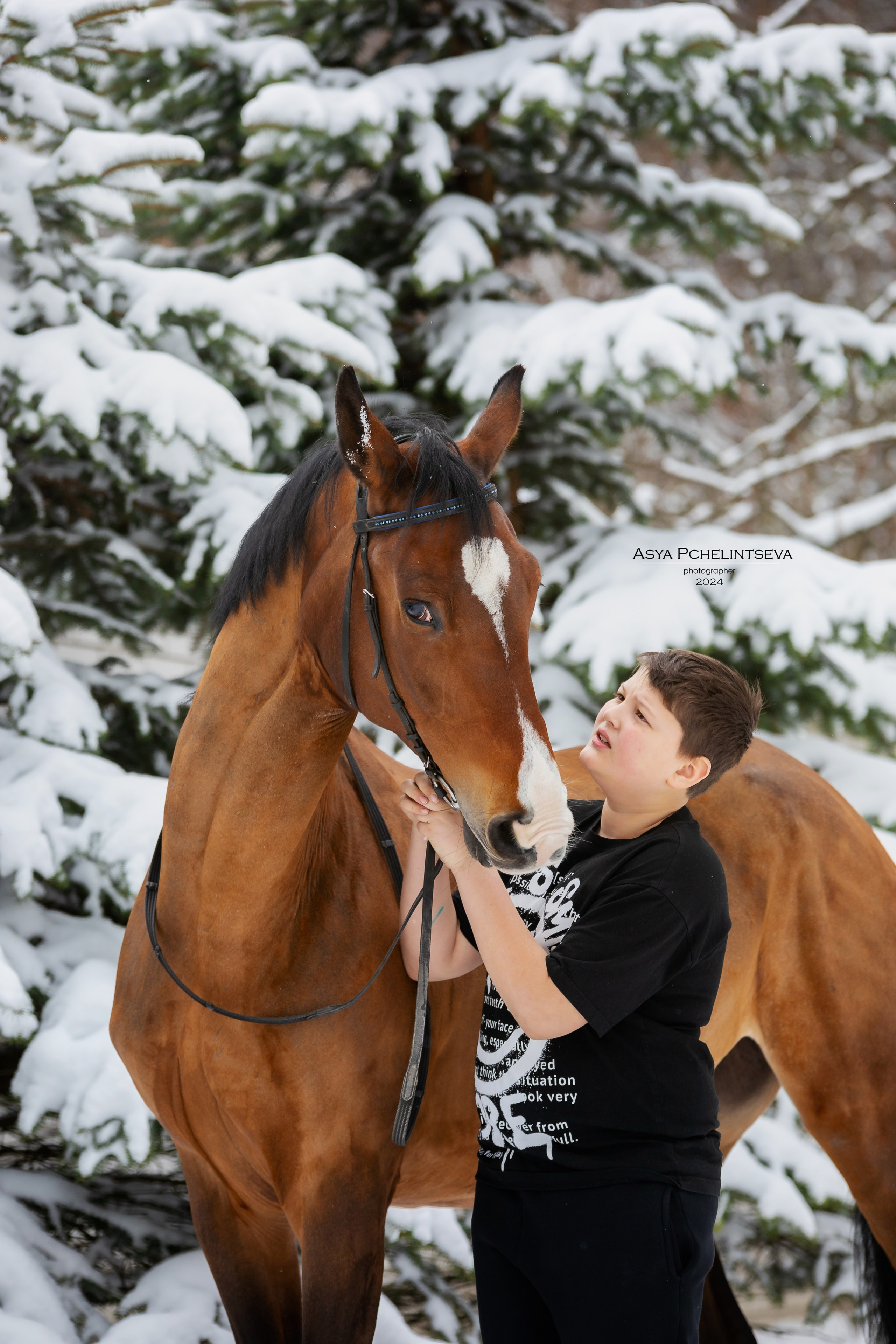 Баядера. Ася Пчелинцева, фотограф в СПб и ЛО
