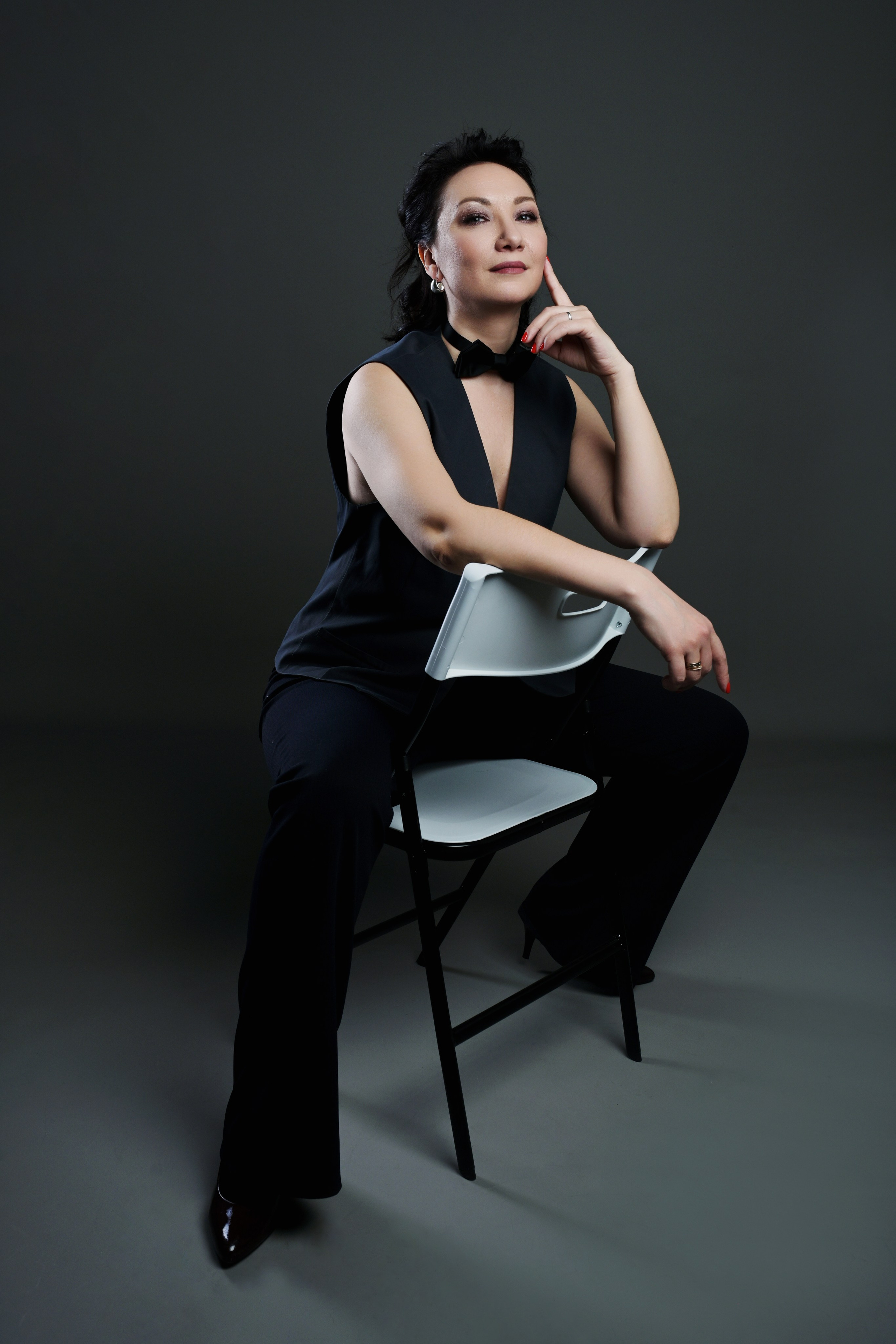 Фотопроект "Стильная классика"