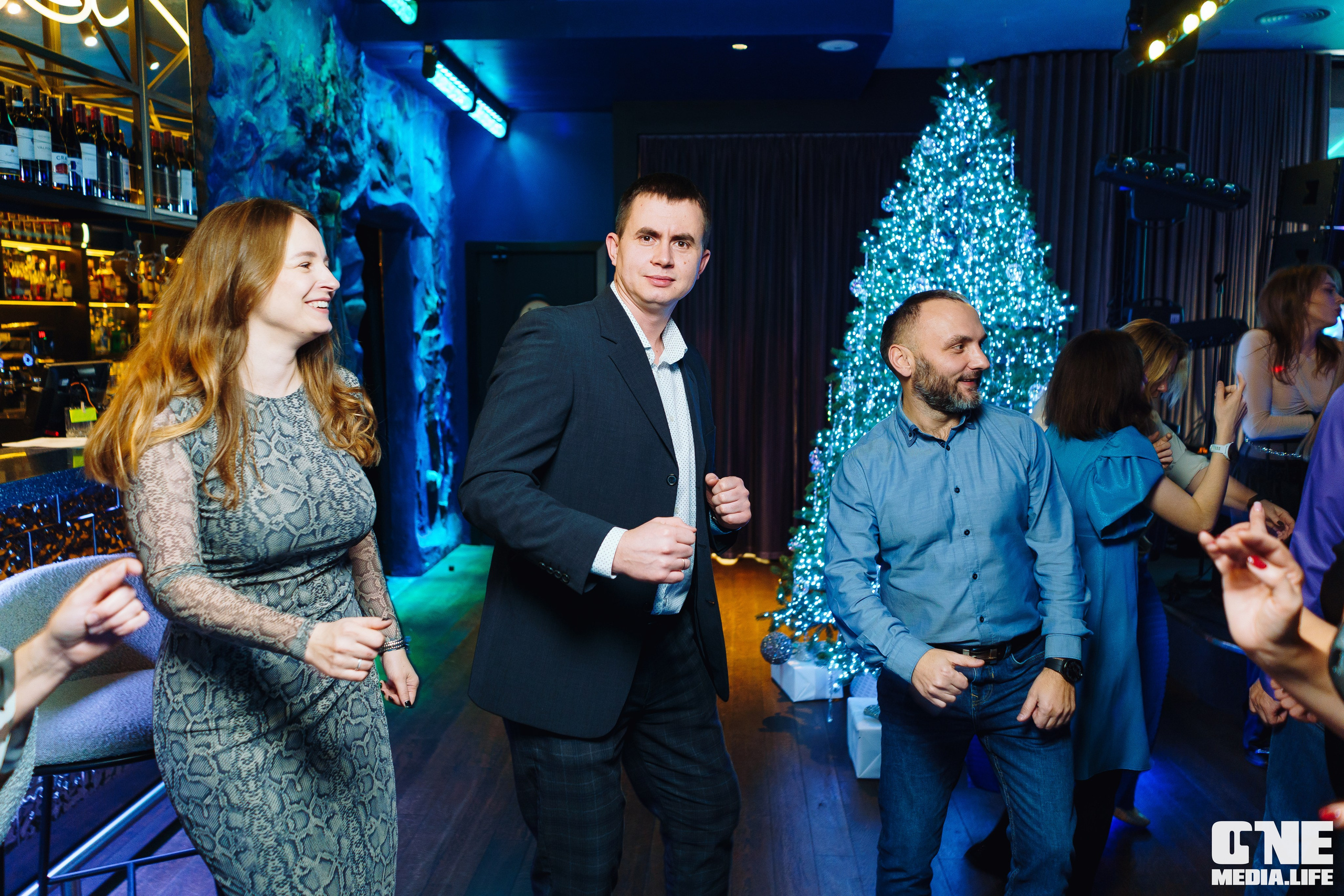 Фоторепортаж из ресторана Океан. One Media Life: фоторепортажи, фотоотчеты с мероприятий и заведений