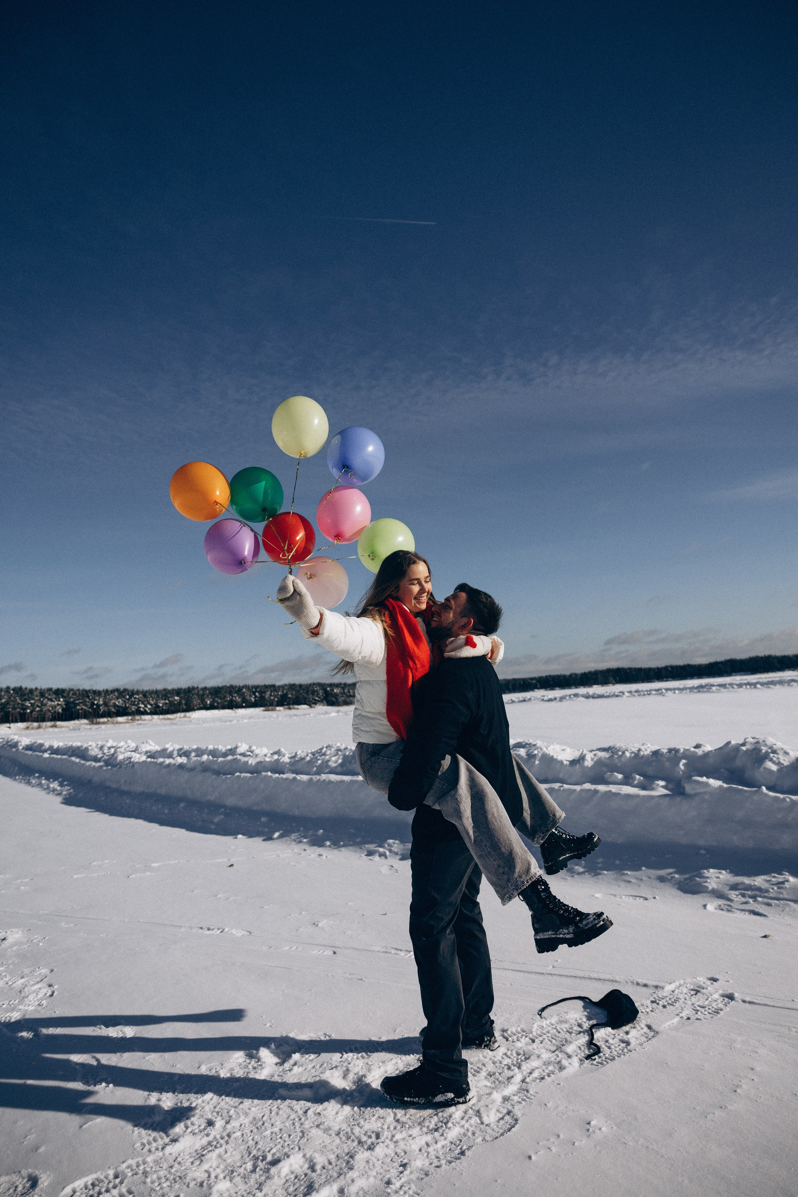 LoveStory. Свадебный и семейный фотограф в Твери Стас Александров