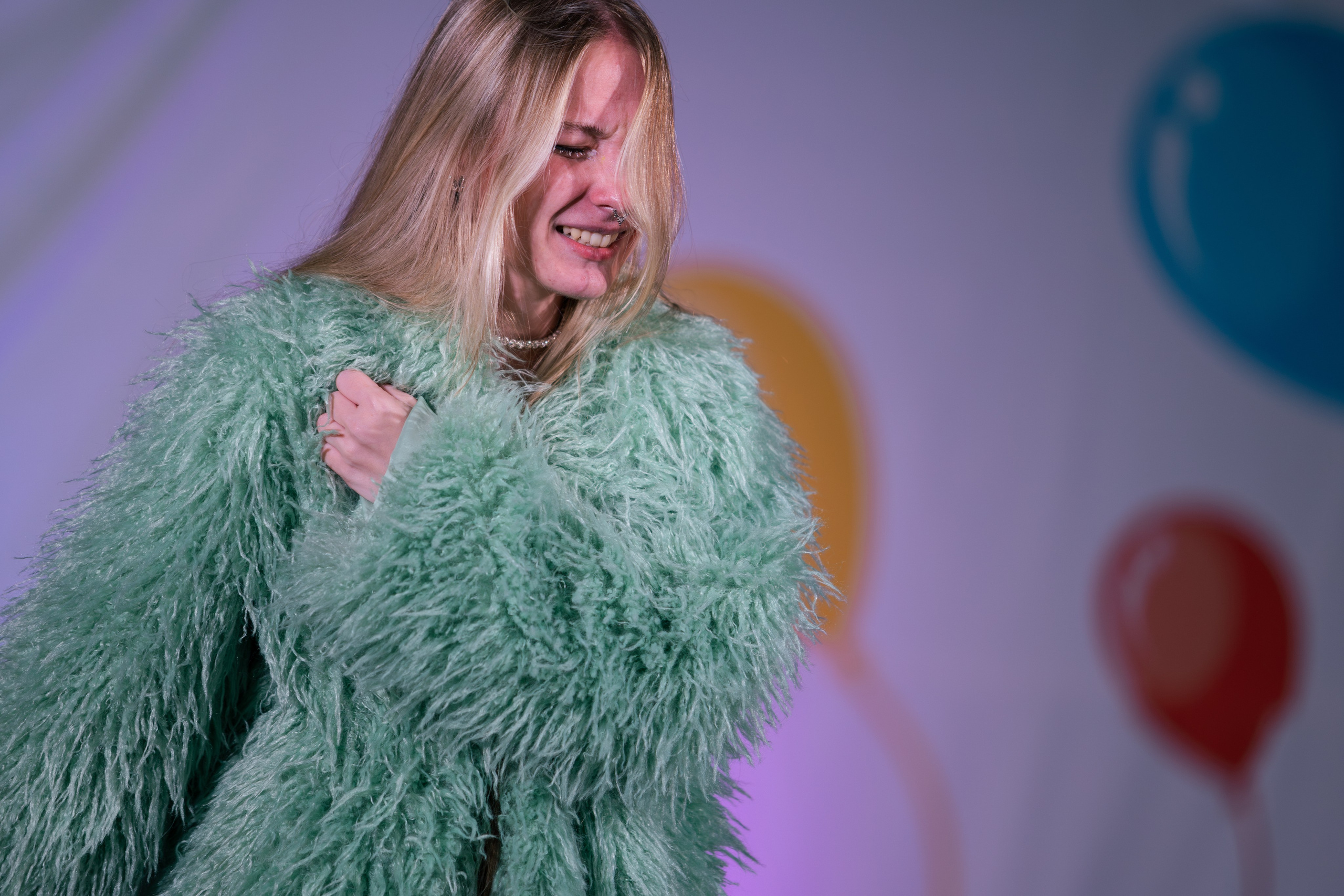 Репортаж. Репортажный и портретный фотограф в Омске Дарья Фральцова