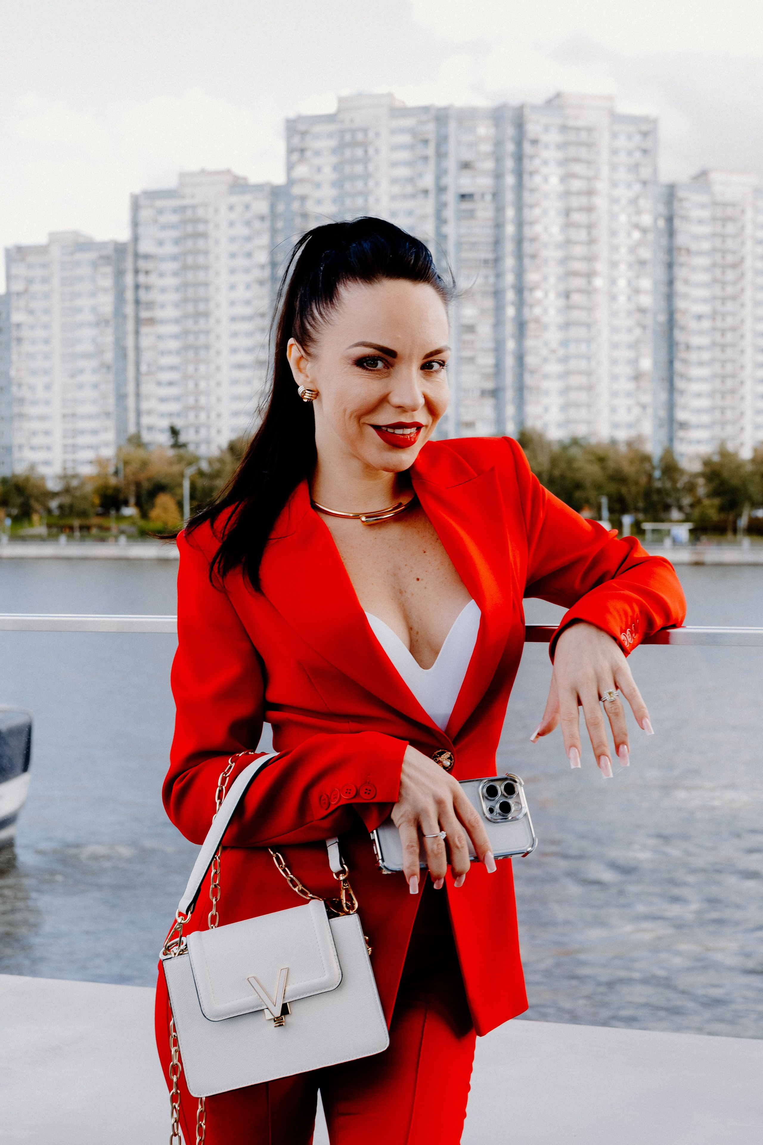 Бизнес —конференция «Южный порт». Свадебный/Портретный фотограф снимаю в Москве