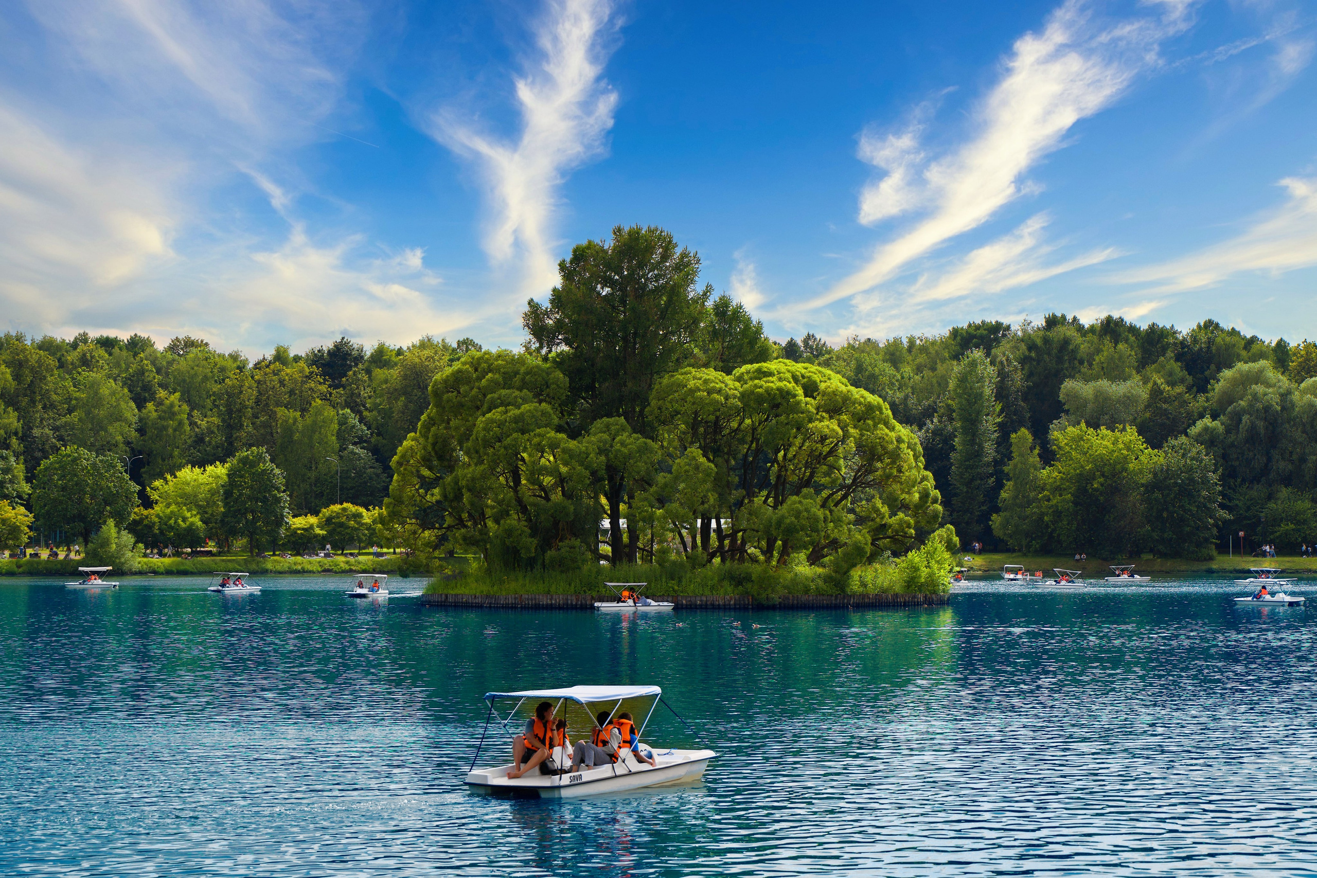 Фотограф Алекс Лето