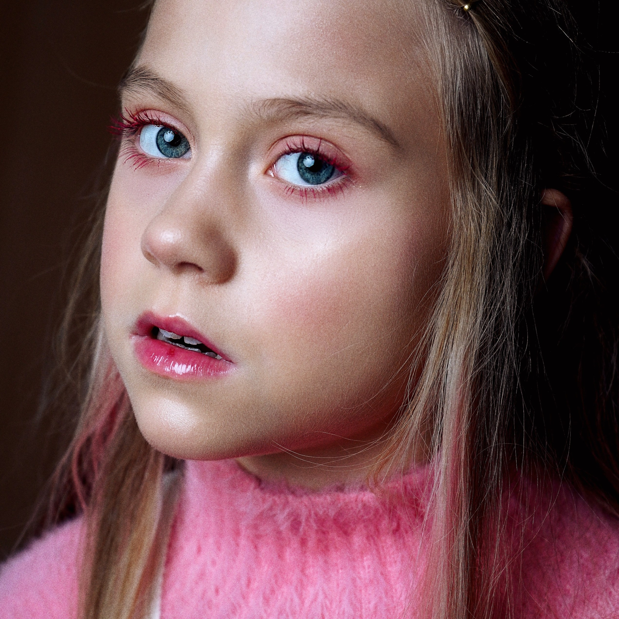 Скнарина Мария. Model base