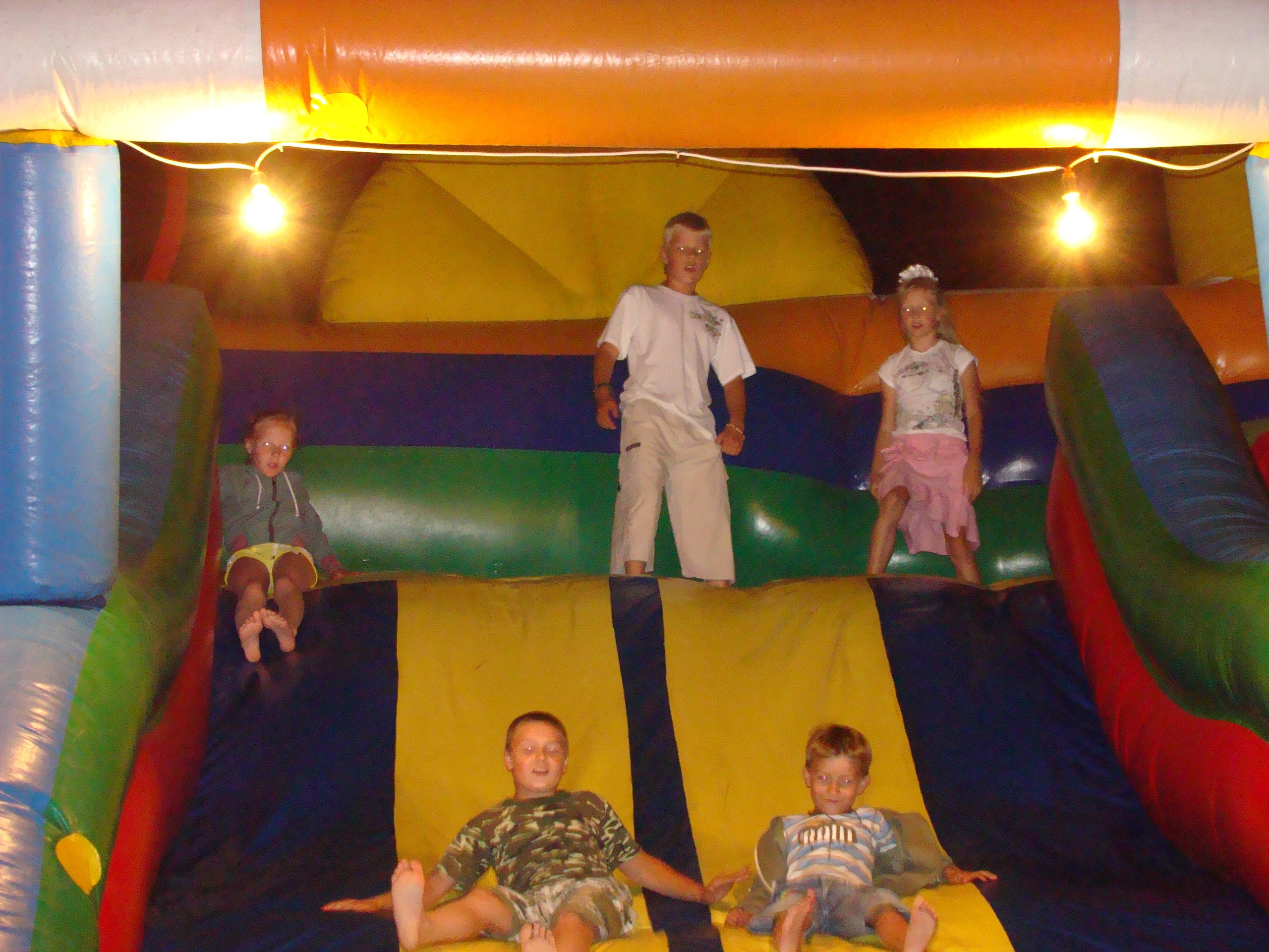 Кабардинка (фото Зевиных) 25.06-24.07.2008. Семейный, Свадебный фотограф СПБ Питер— Романова Екатерина